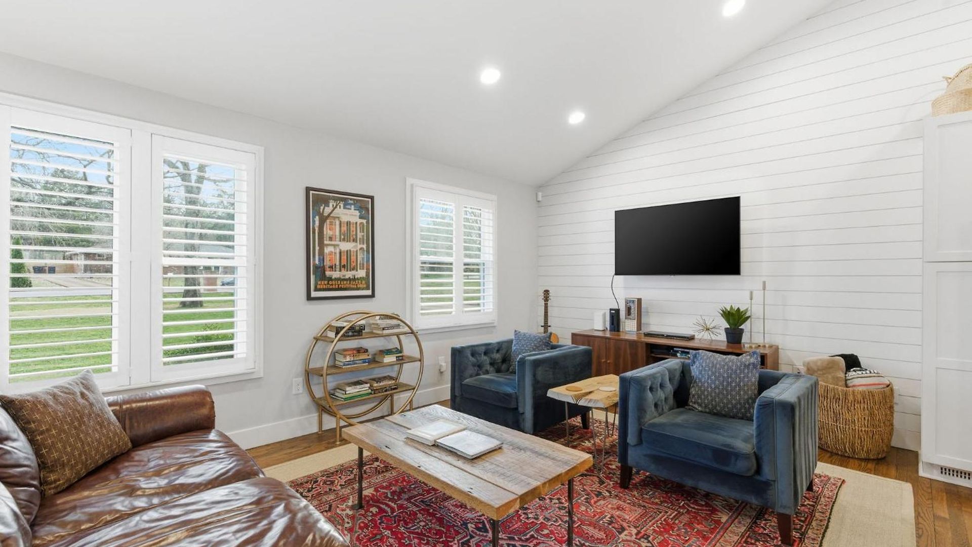 Spacious Modern Ranch 5 Miles To Downtown *