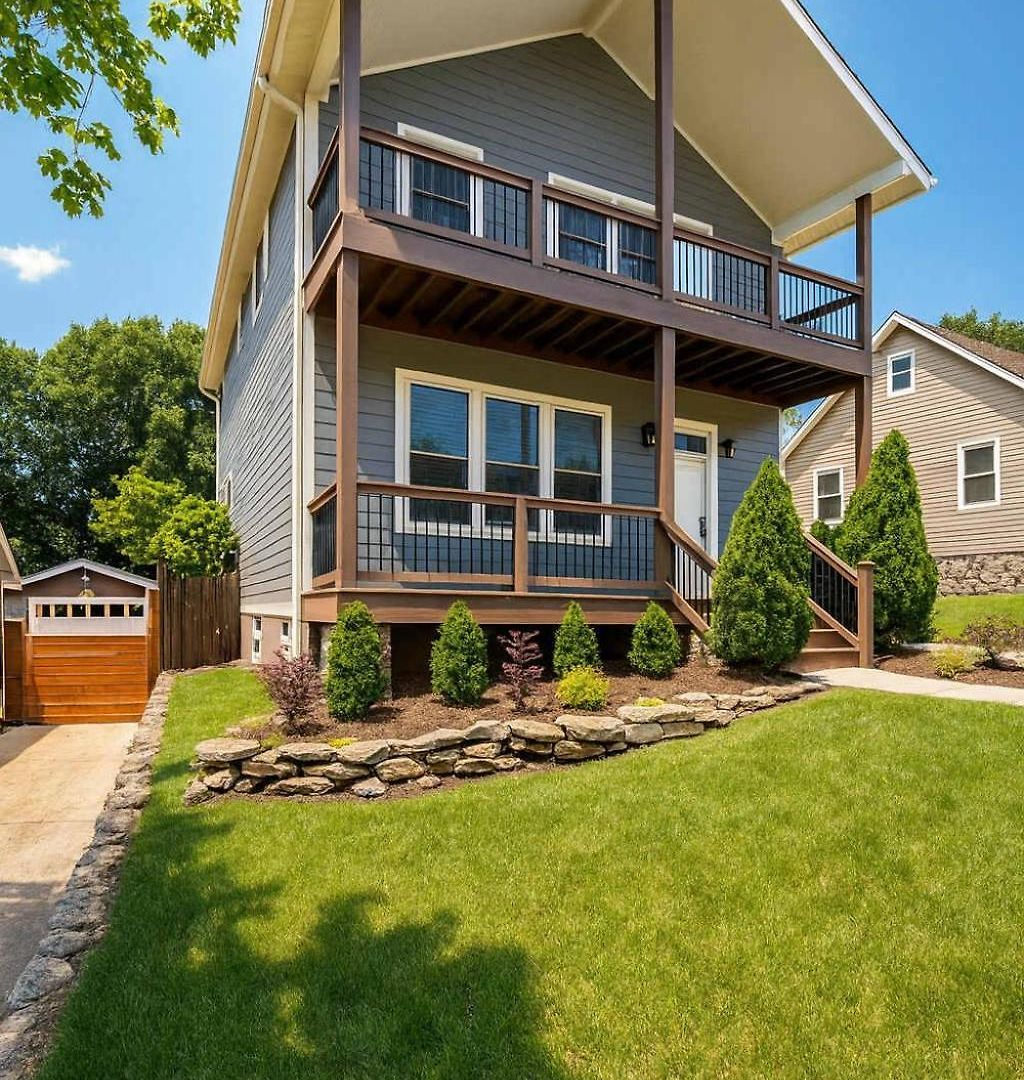 Large East With Game Sleeps 12 * Nashville
