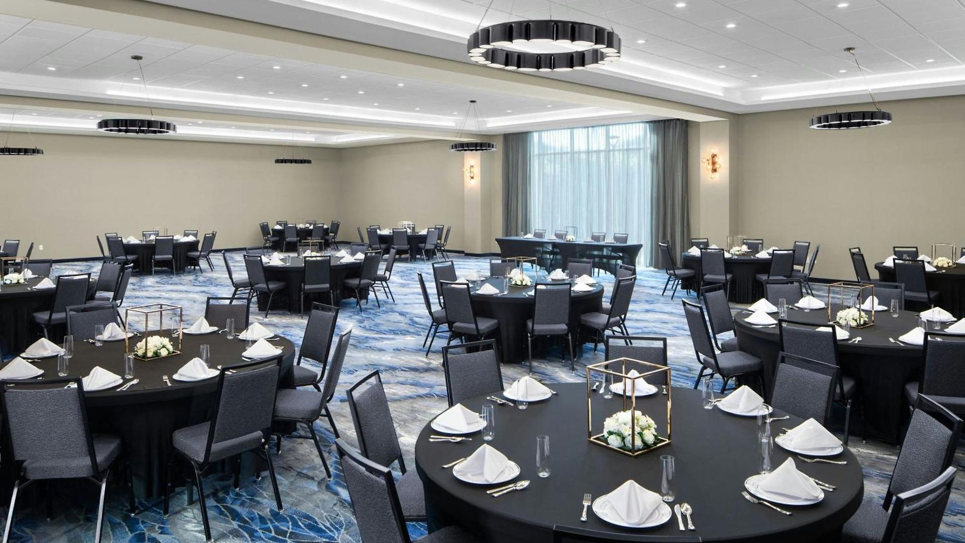 Fairfield By Marriott & Bellevue 3* Nashville