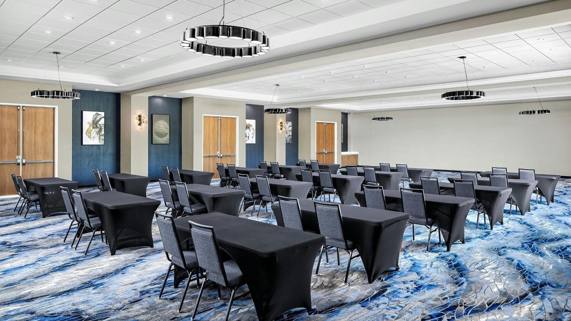 Hotel Fairfield By Marriott & Bellevue
