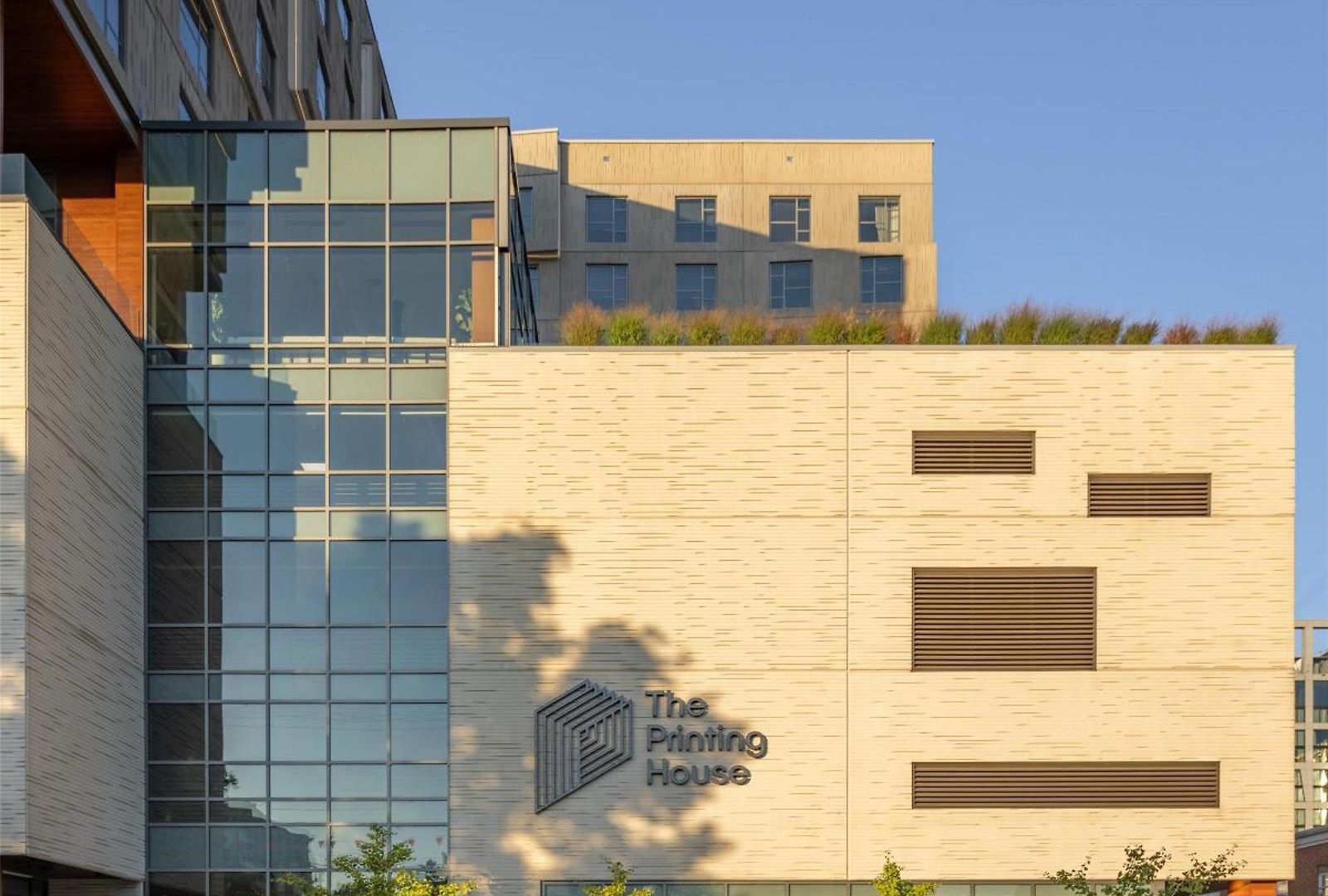 The Printing House Hotel, Tapestry Collection By Hilton