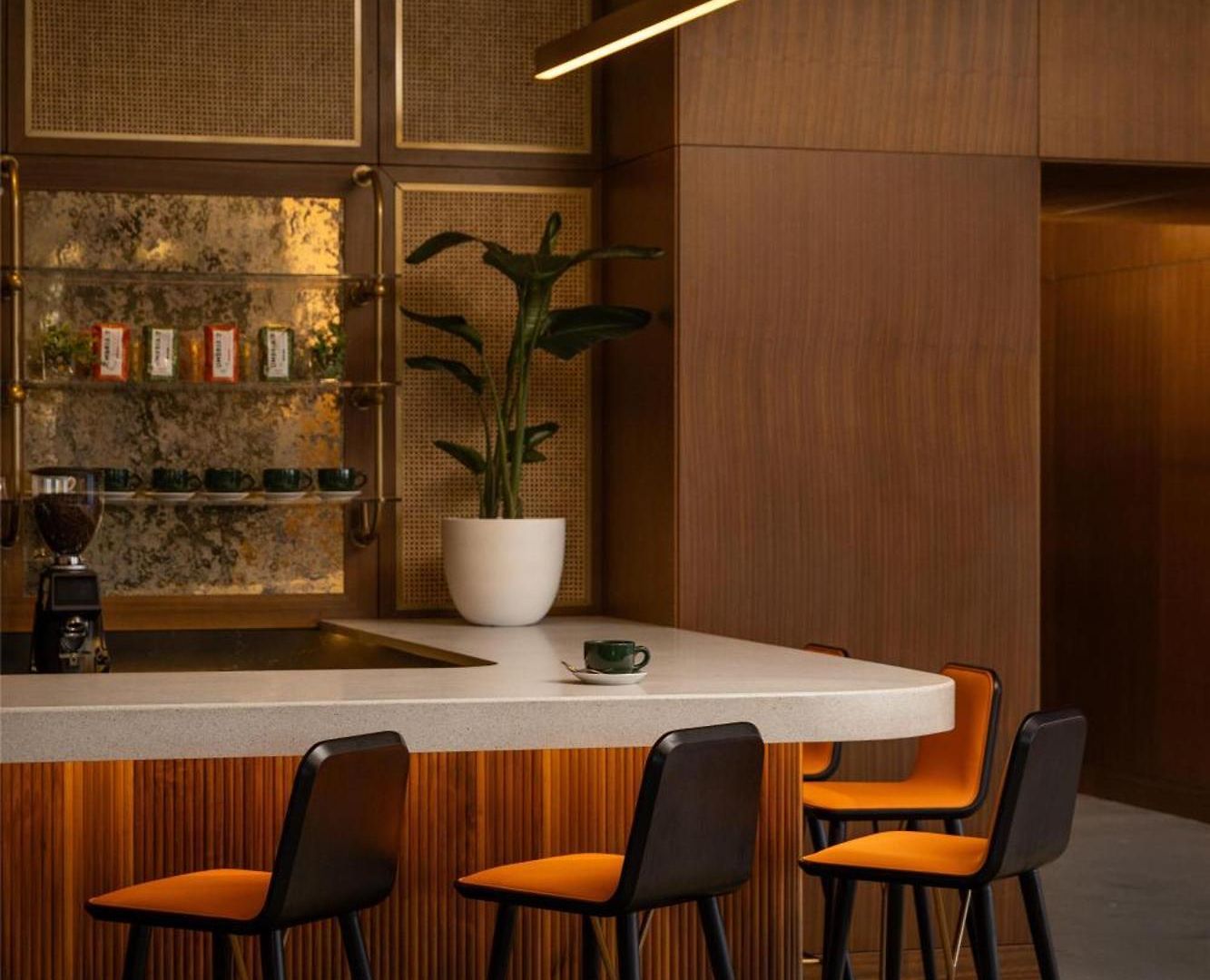 The Printing House Hotel, Tapestry Collection By Hilton 4* Nashville