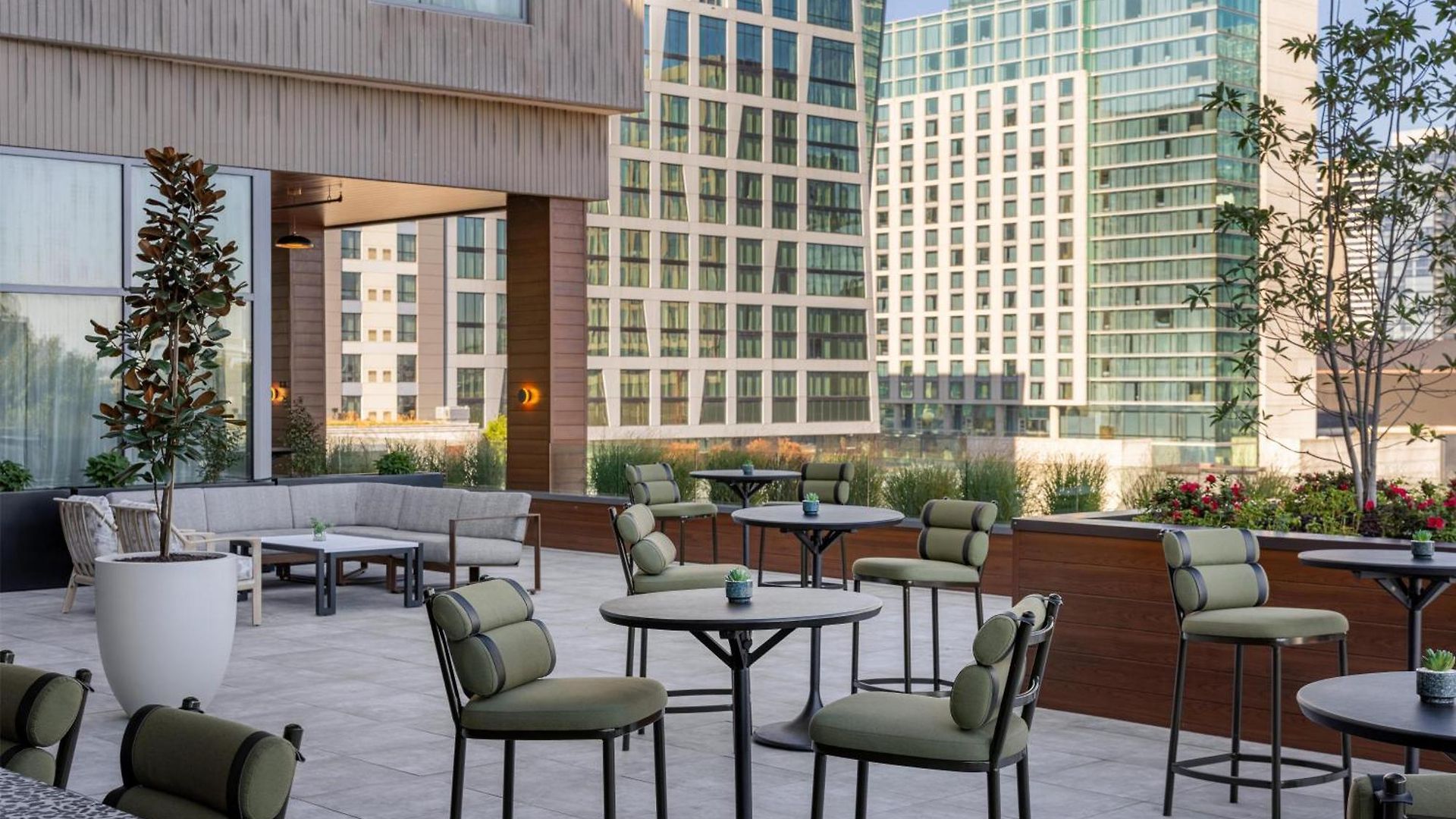 The Printing House Hotel, Tapestry Collection By Hilton Hotel