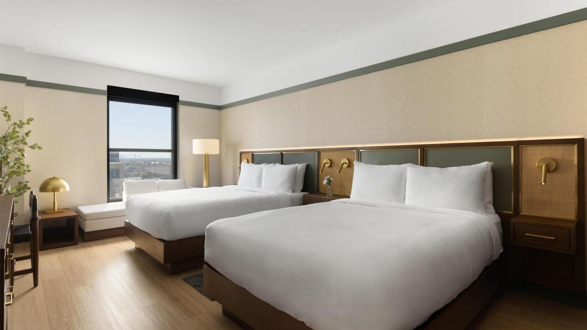 Hotel The Printing House Hotel, Tapestry Collection By Hilton Nashville