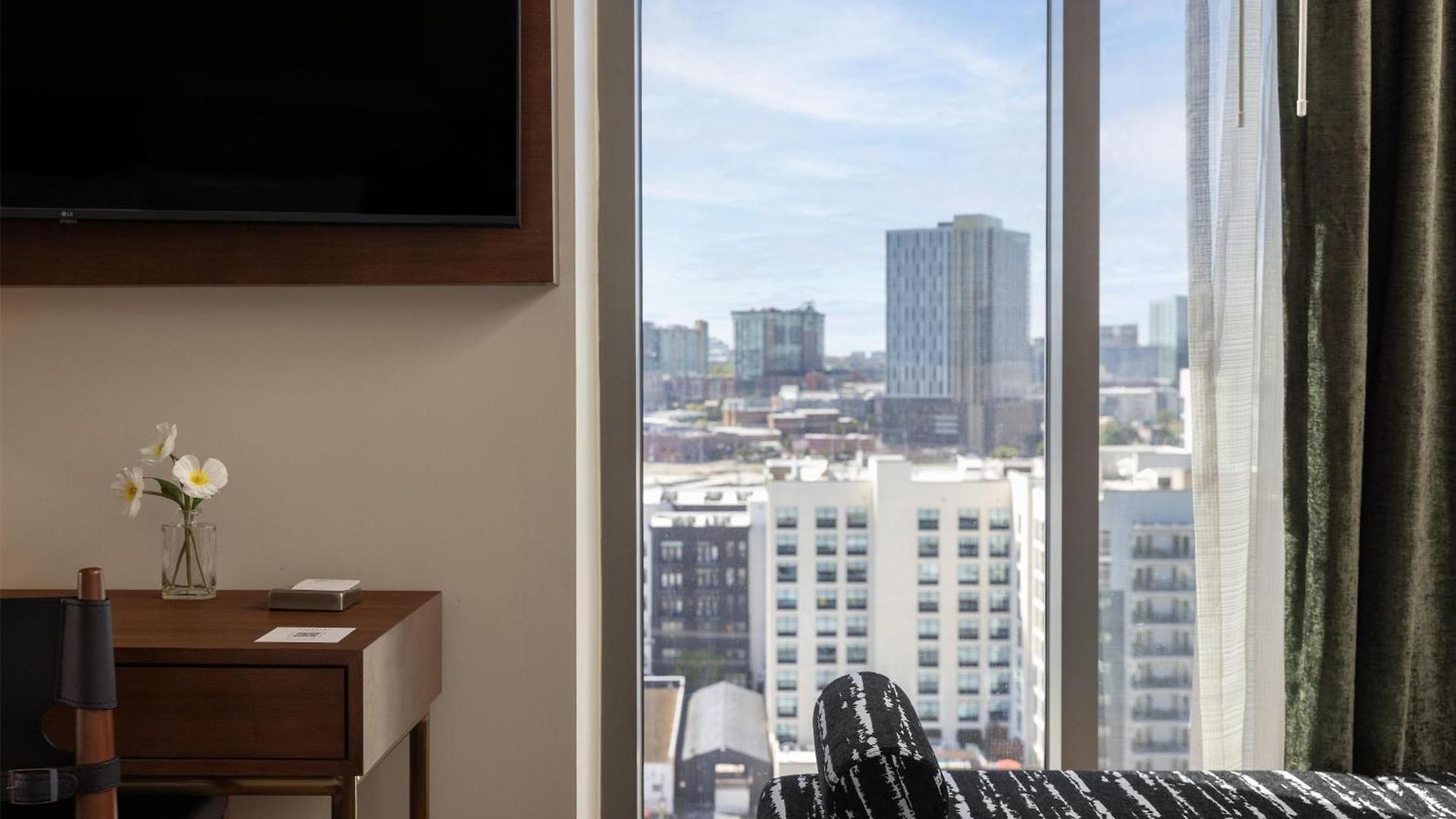 The Printing House Hotel, Tapestry Collection By Hilton Hotel