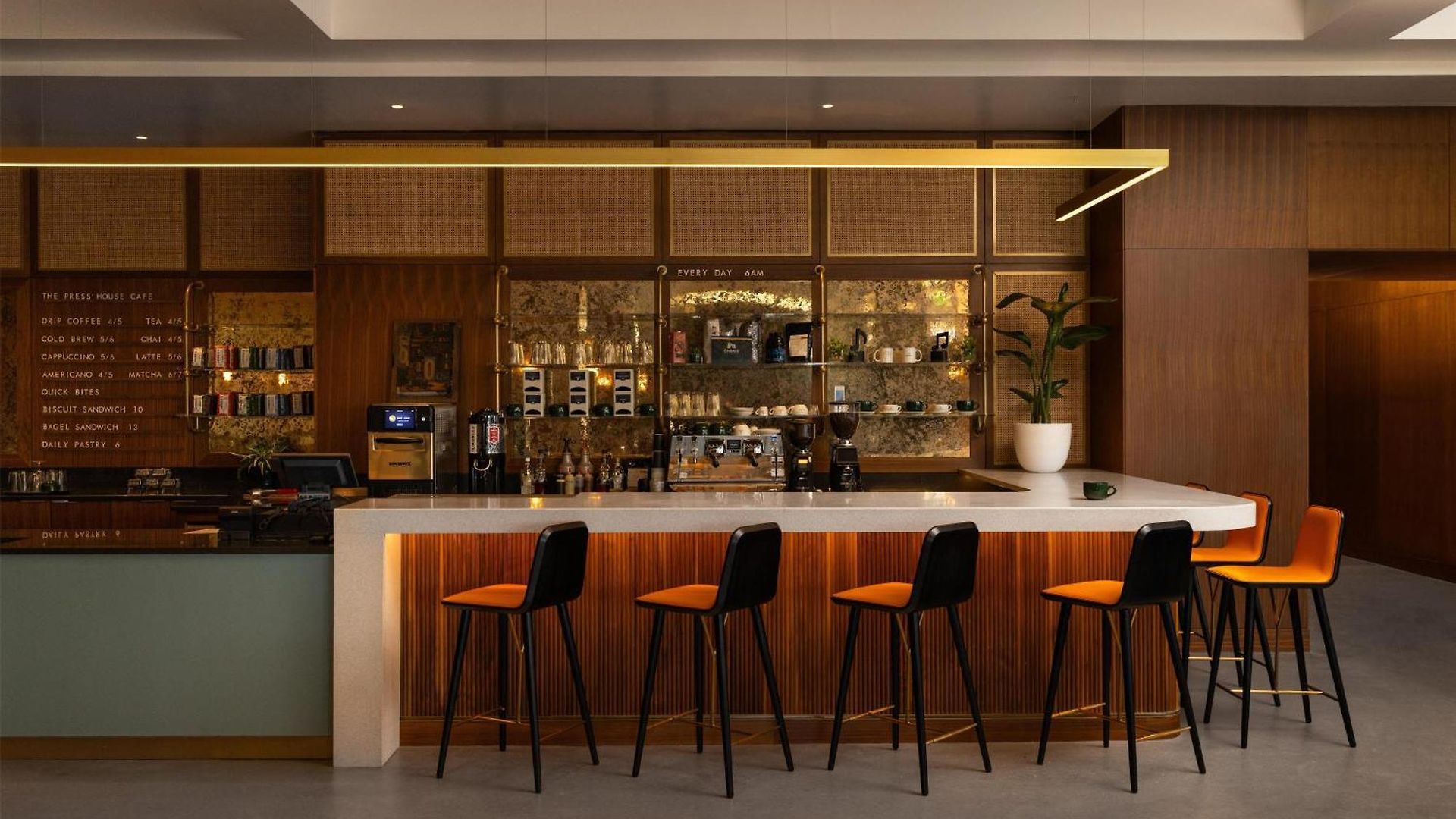 The Printing House Hotel, Tapestry Collection By Hilton