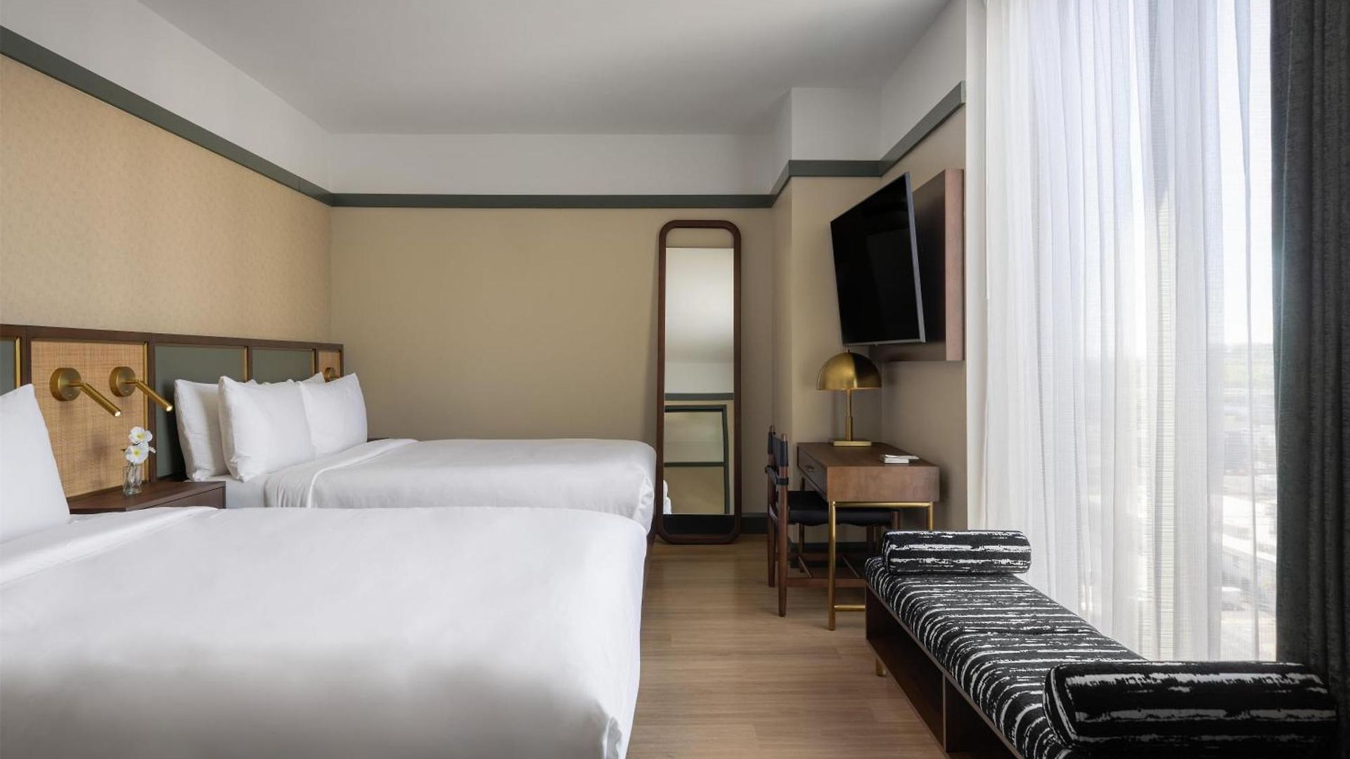 The Printing House Hotel, Tapestry Collection By Hilton Hotel