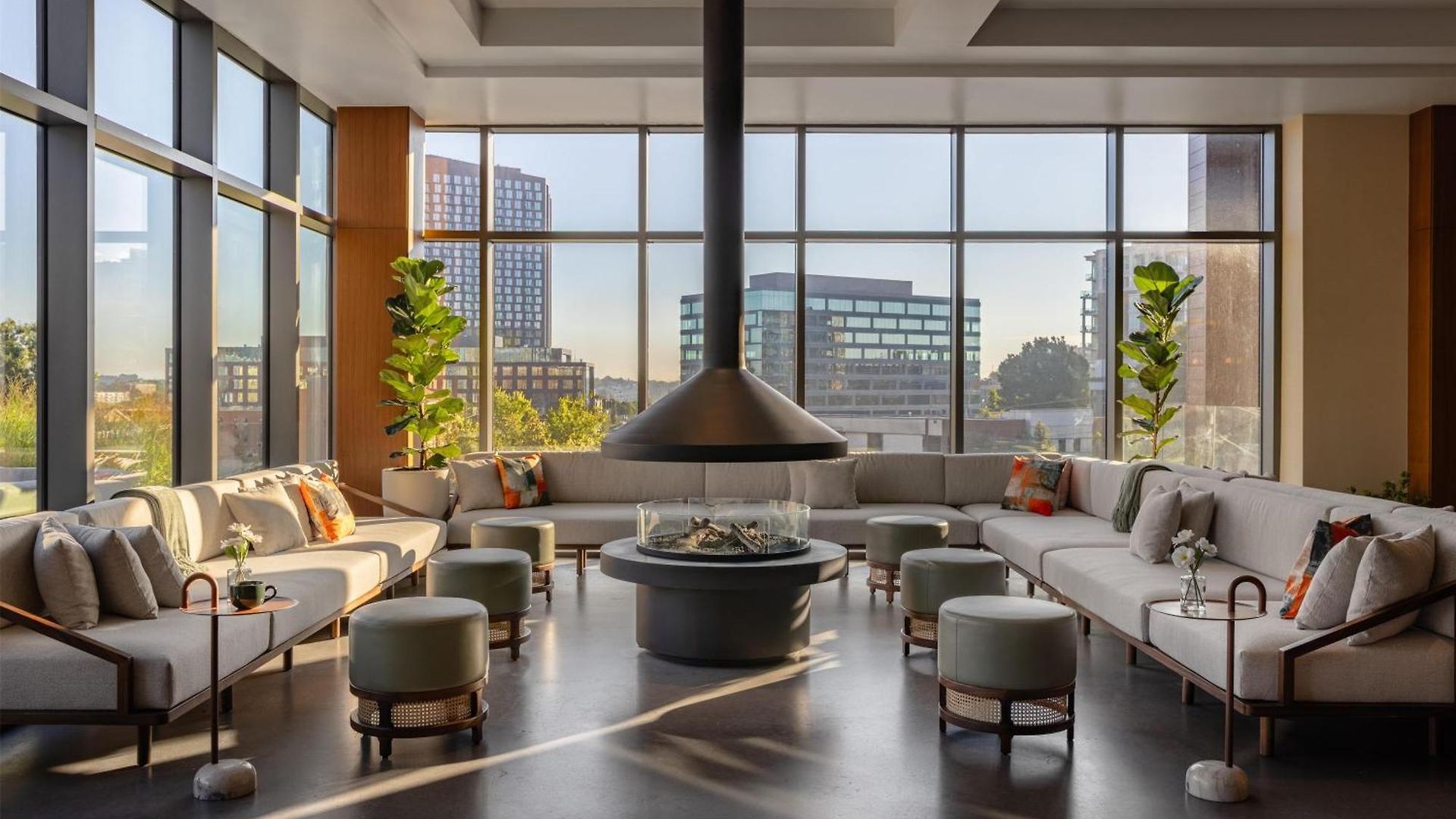 The Printing House Hotel, Tapestry Collection By Hilton Hotel