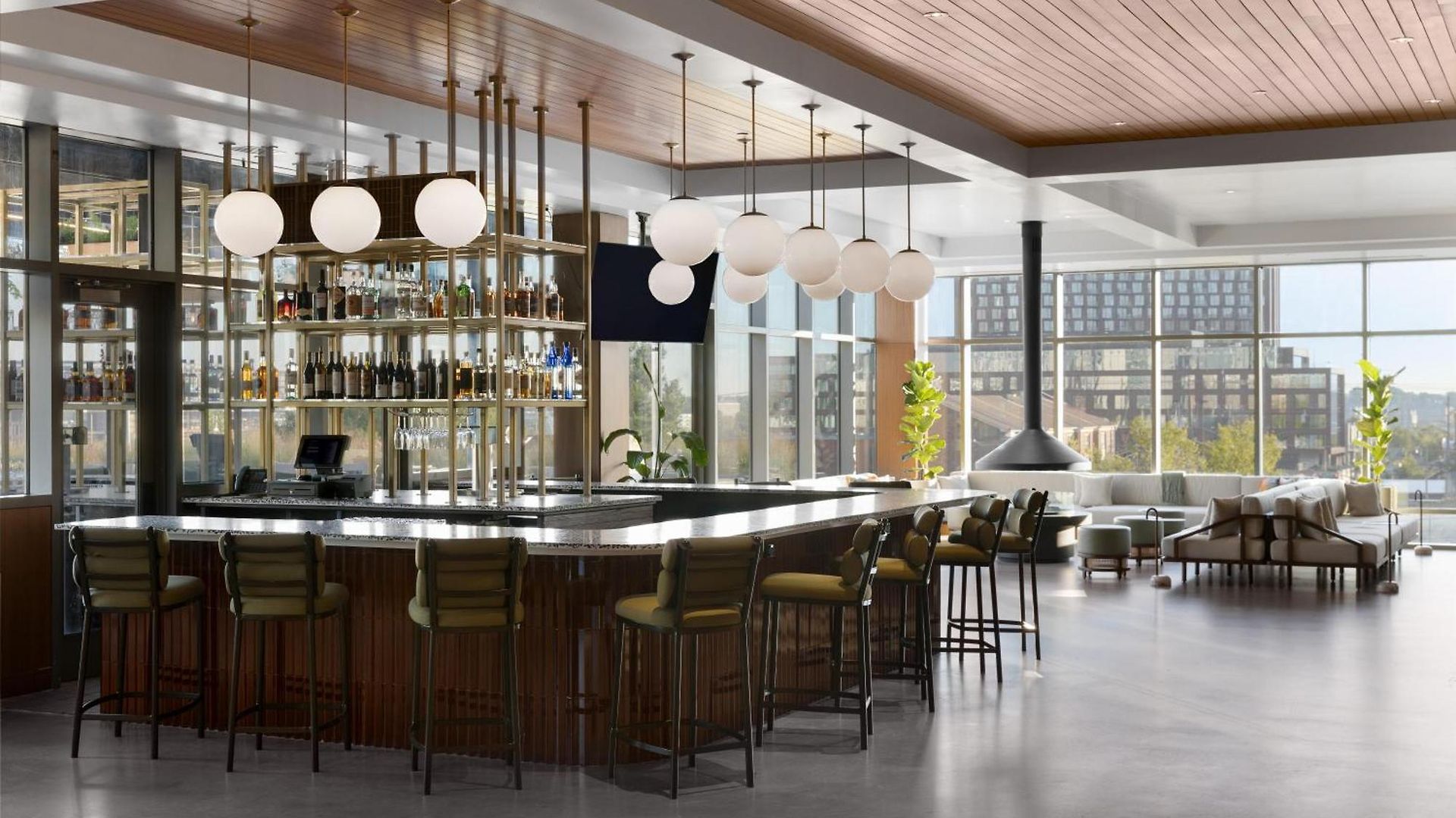The Printing House Hotel, Tapestry Collection By Hilton 4*