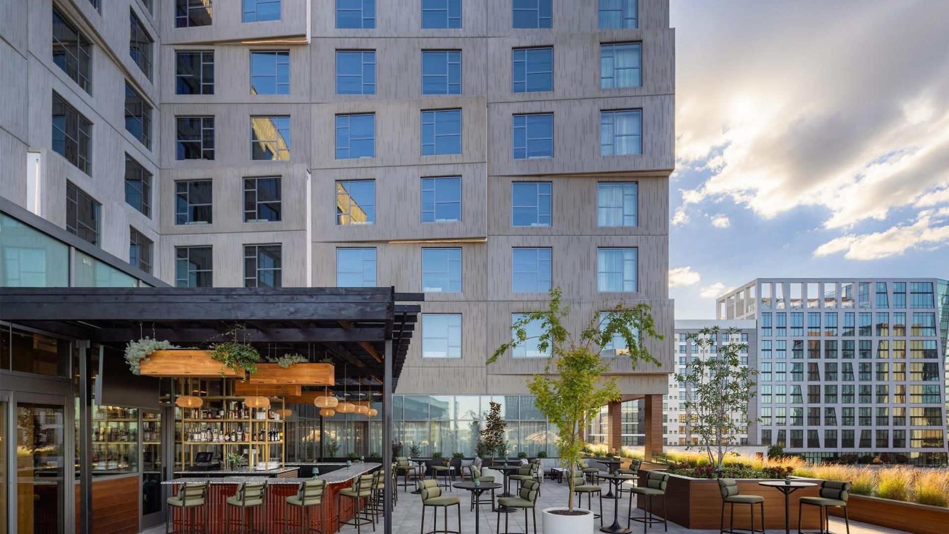 Hotel The Printing House Hotel, Tapestry Collection By Hilton 4*