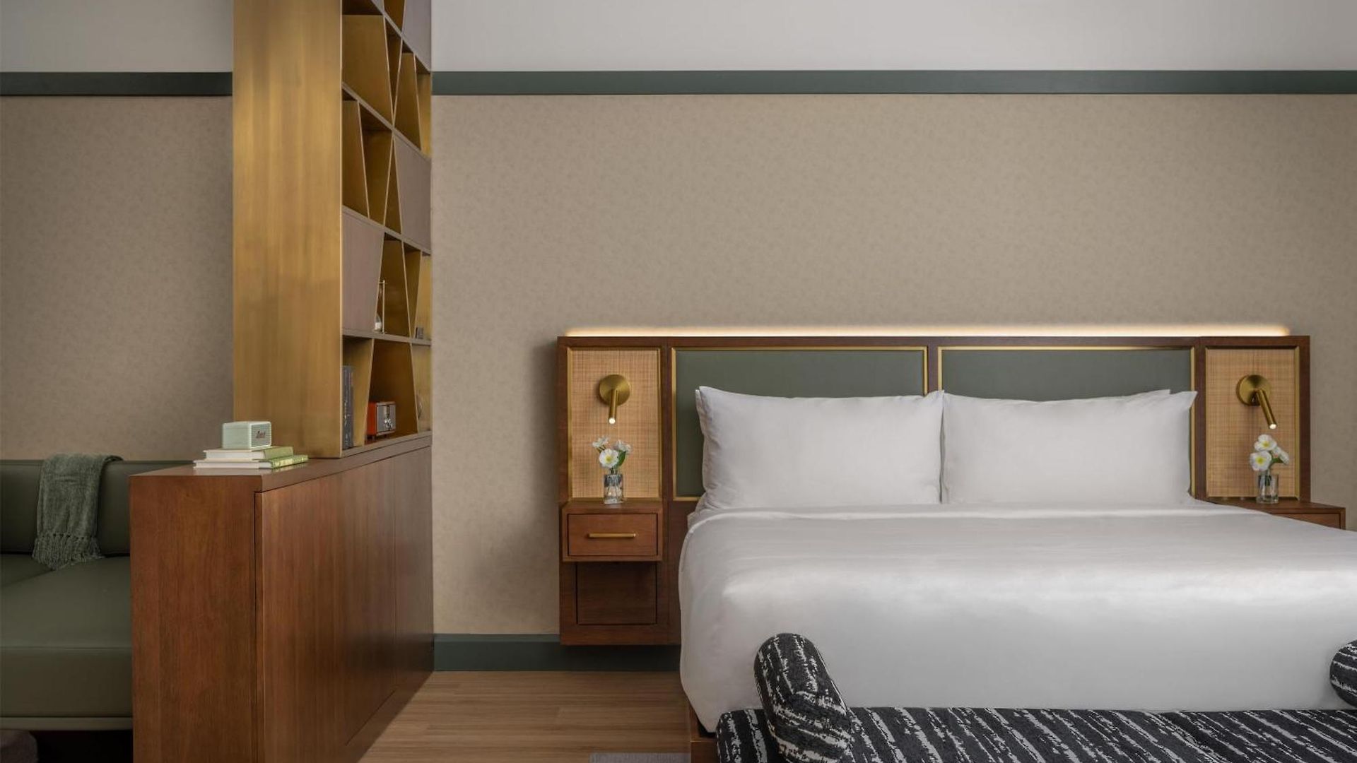 The Printing House Hotel, Tapestry Collection By Hilton