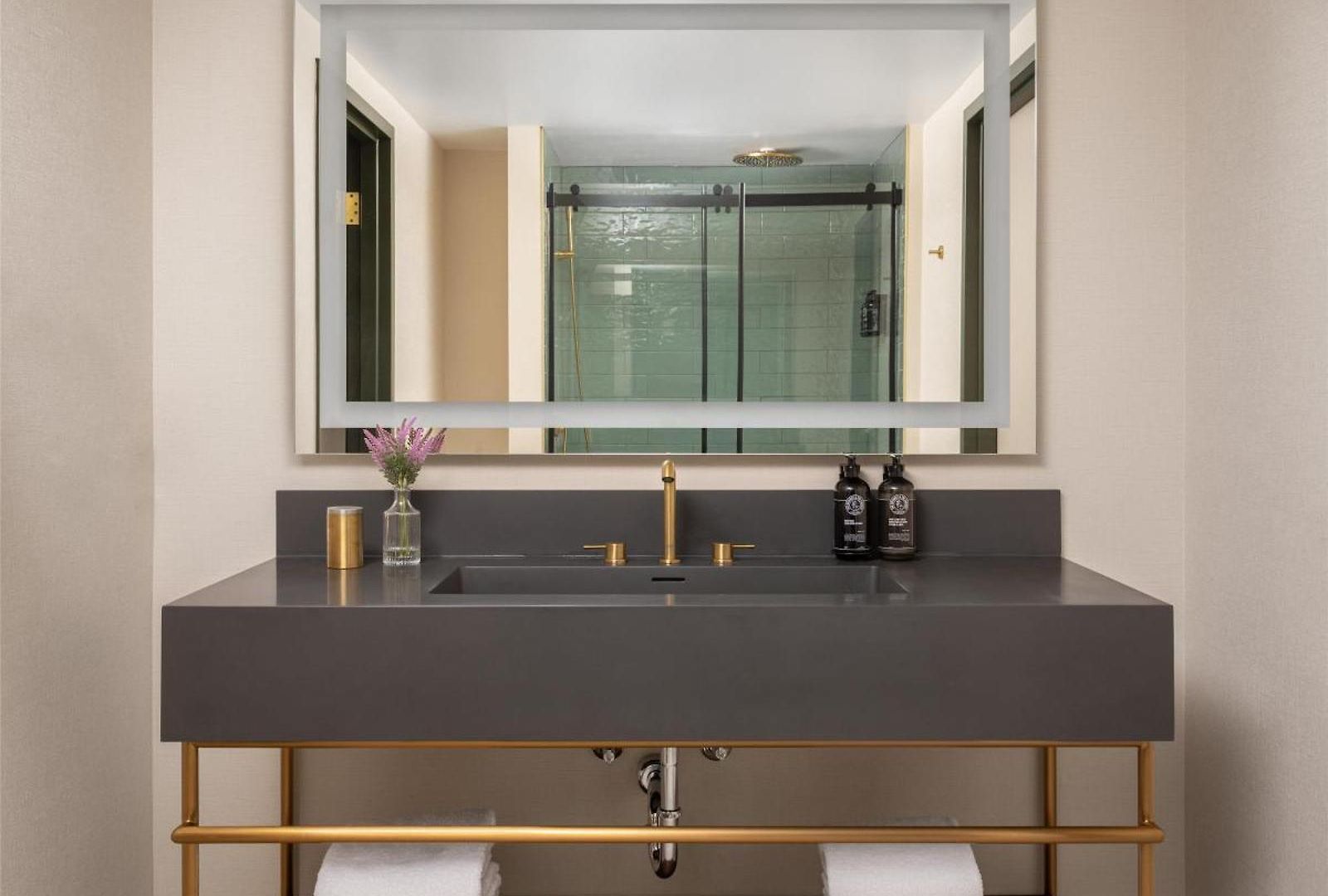 The Printing House Hotel, Tapestry Collection By Hilton Hotel 4*