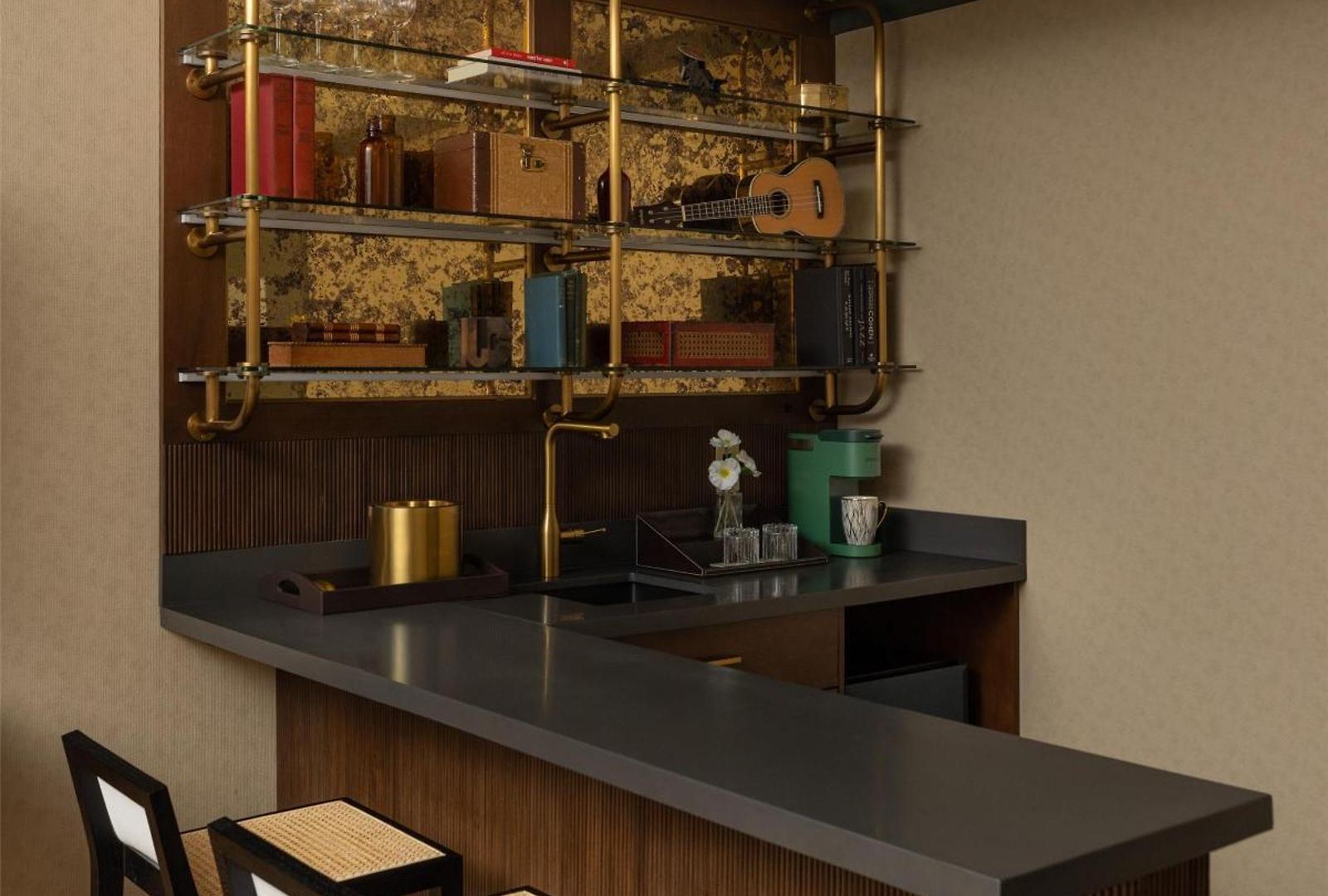 The Printing House Hotel, Tapestry Collection By Hilton