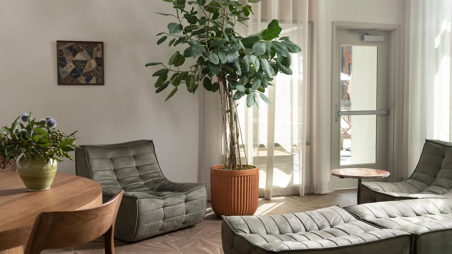 Mint House Marathon Village By Kasa Nashville