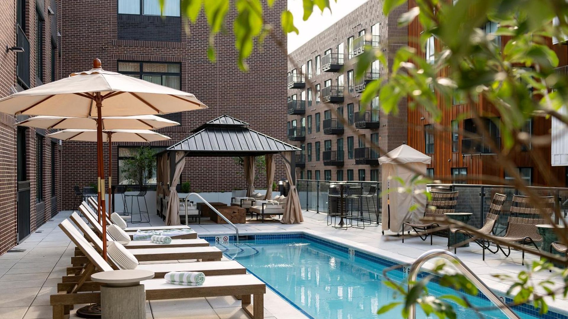 Mint House Marathon Village By Kasa Hotel Nashville