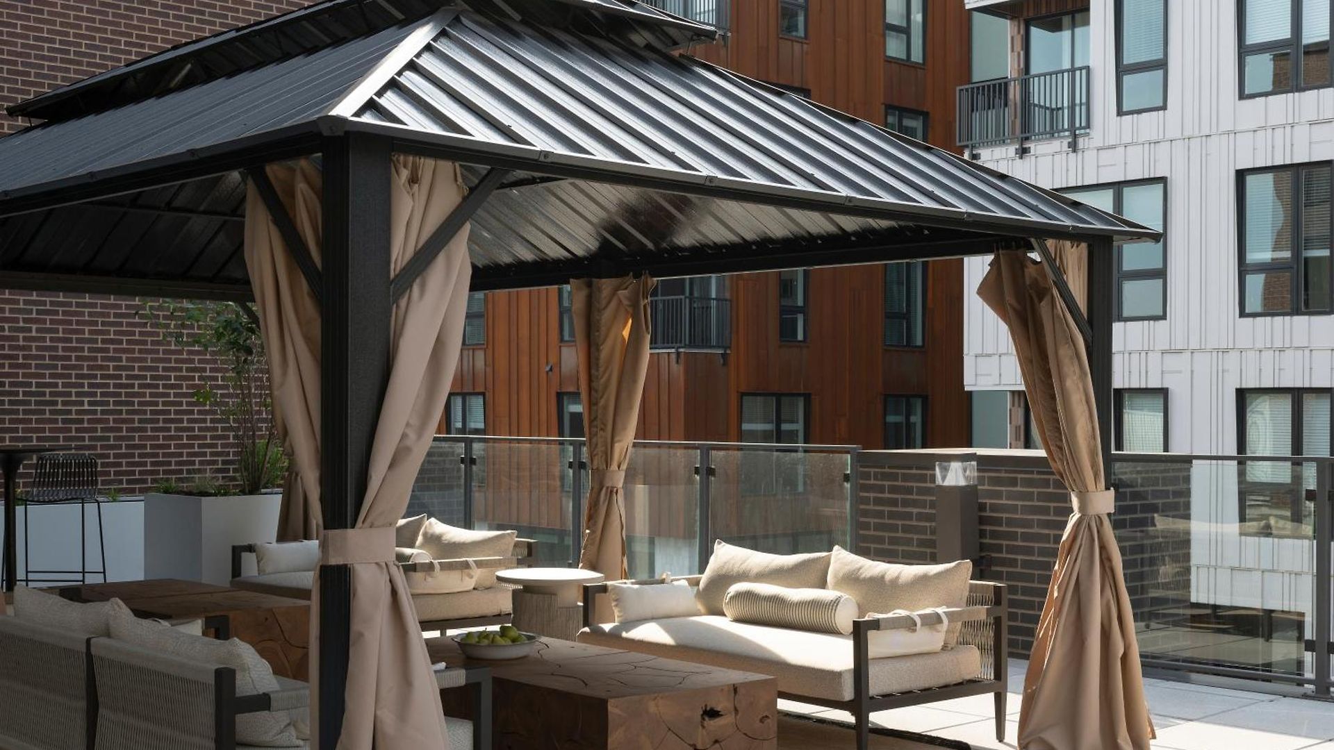 Mint House Marathon Village By Kasa Hotel Nashville