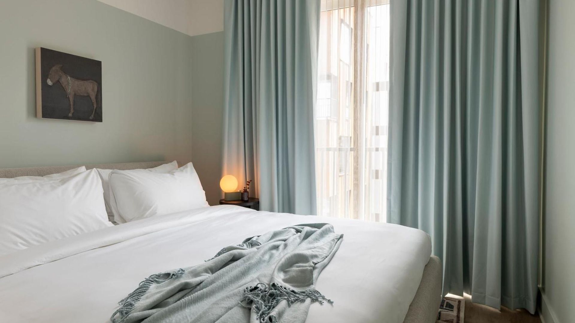 Mint House Marathon Village By Kasa Hotel Nashville