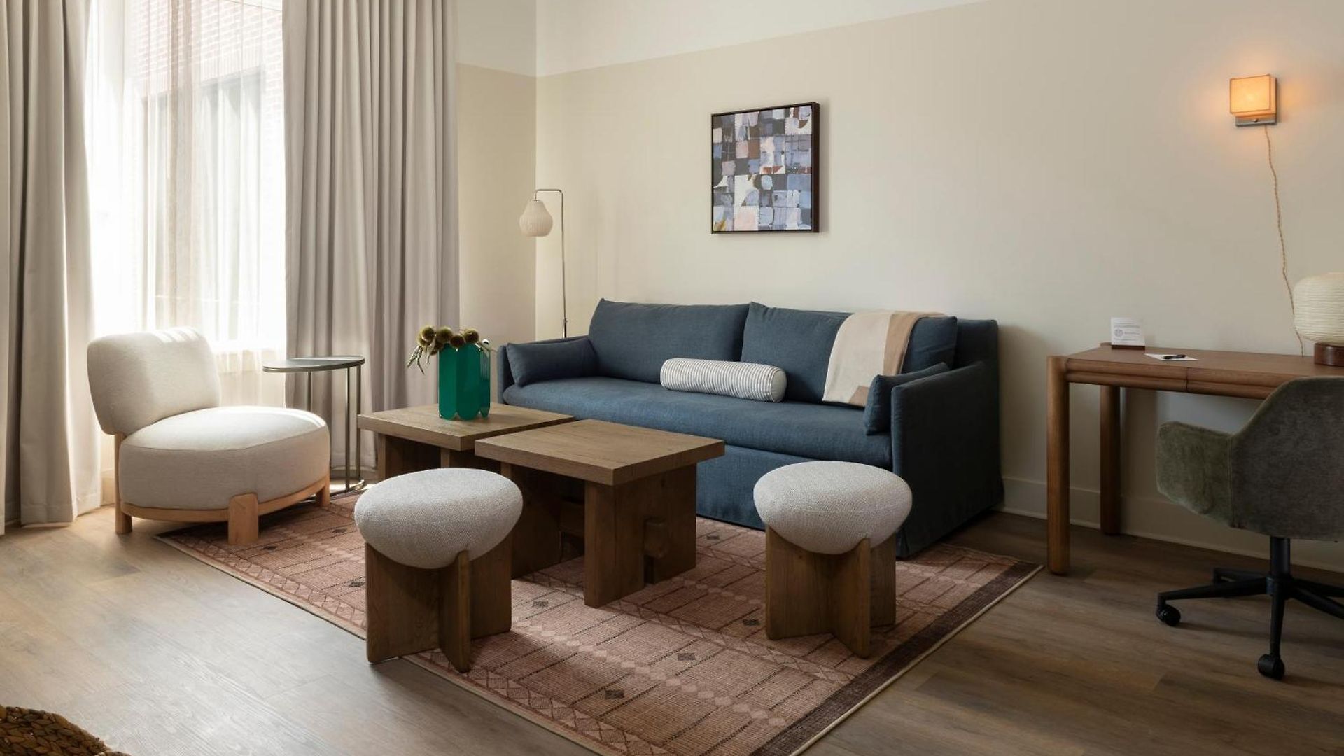 Mint House Marathon Village By Kasa 3* Nashville