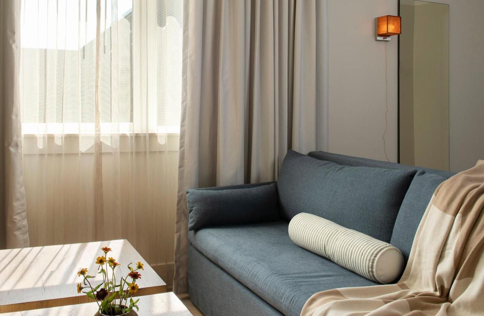 Mint House Marathon Village By Kasa Hotel