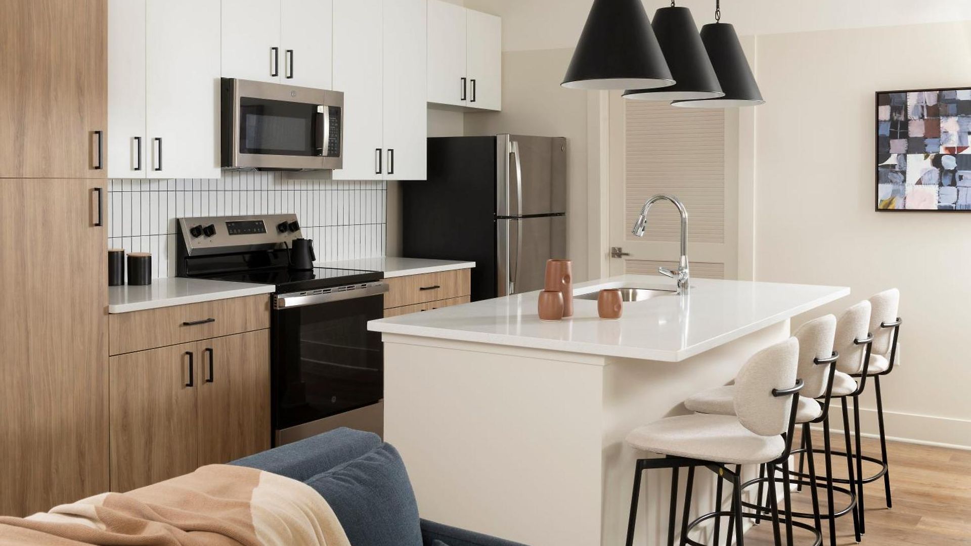 Mint House Marathon Village By Kasa Hotel 3*