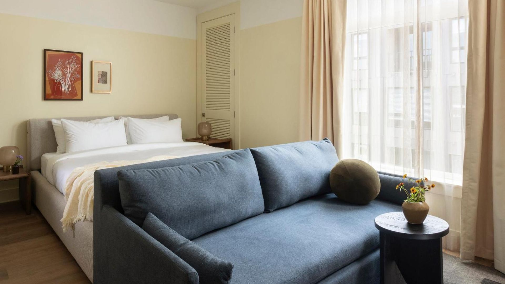 Mint House Marathon Village By Kasa 3* Nashville