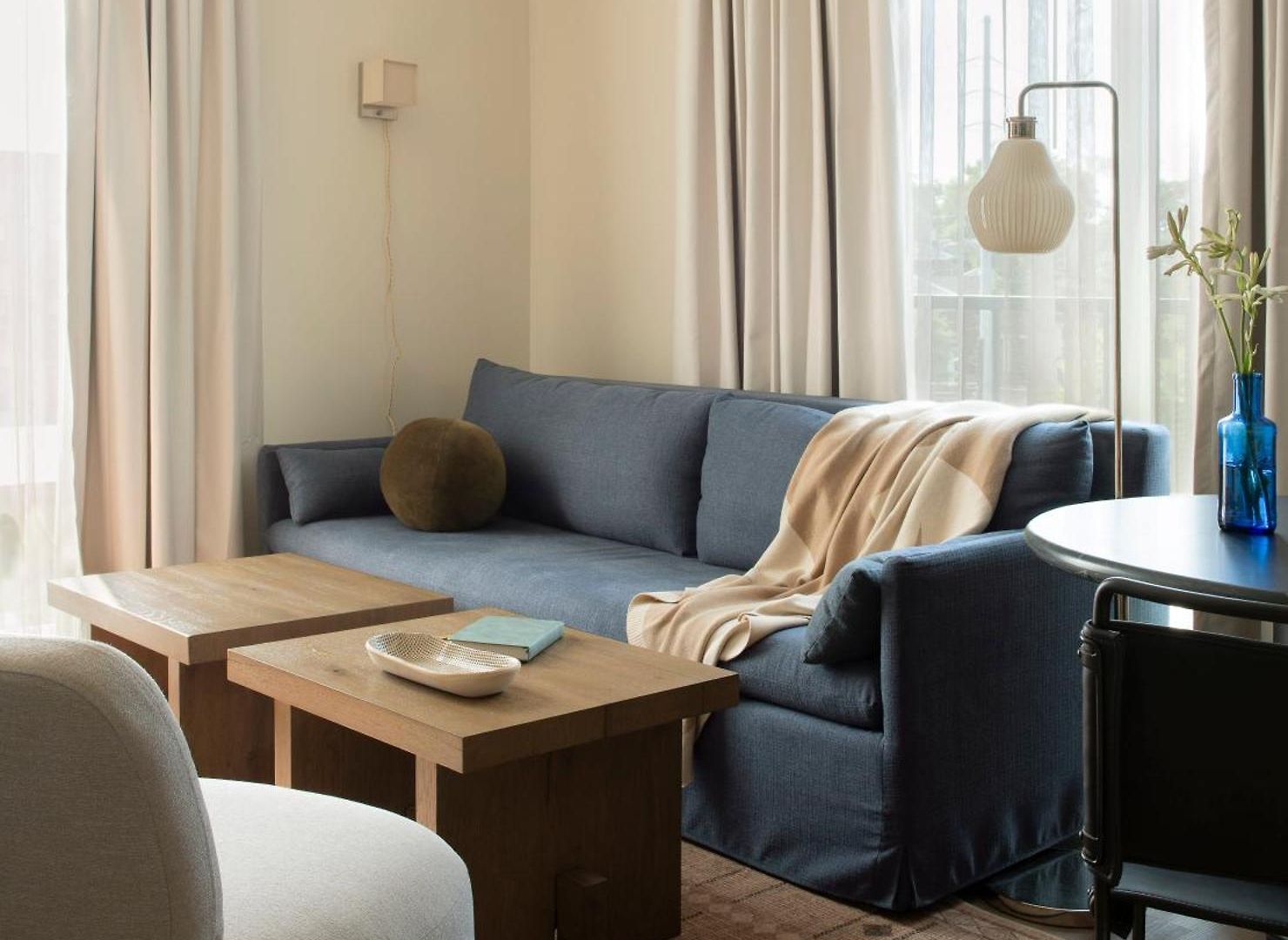 Mint House Marathon Village By Kasa Hotel 3*