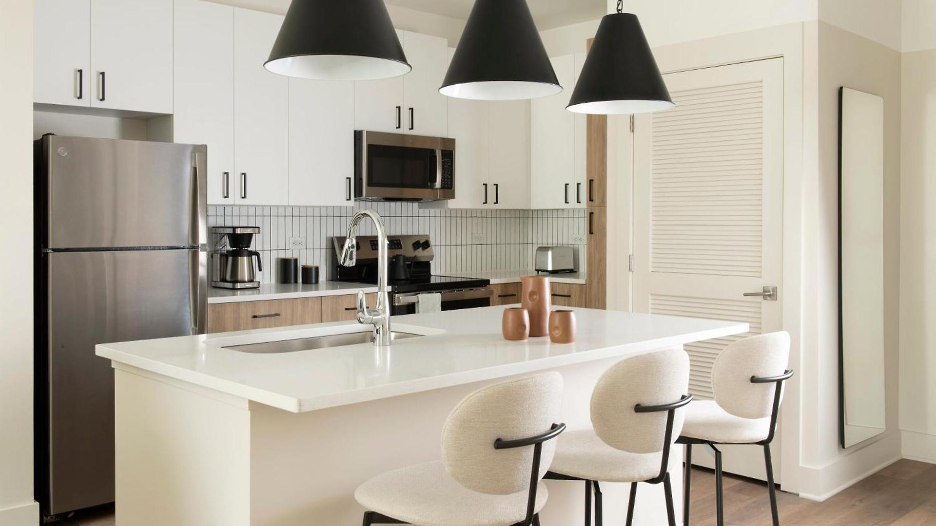 Hotel Mint House Marathon Village By Kasa Nashville
