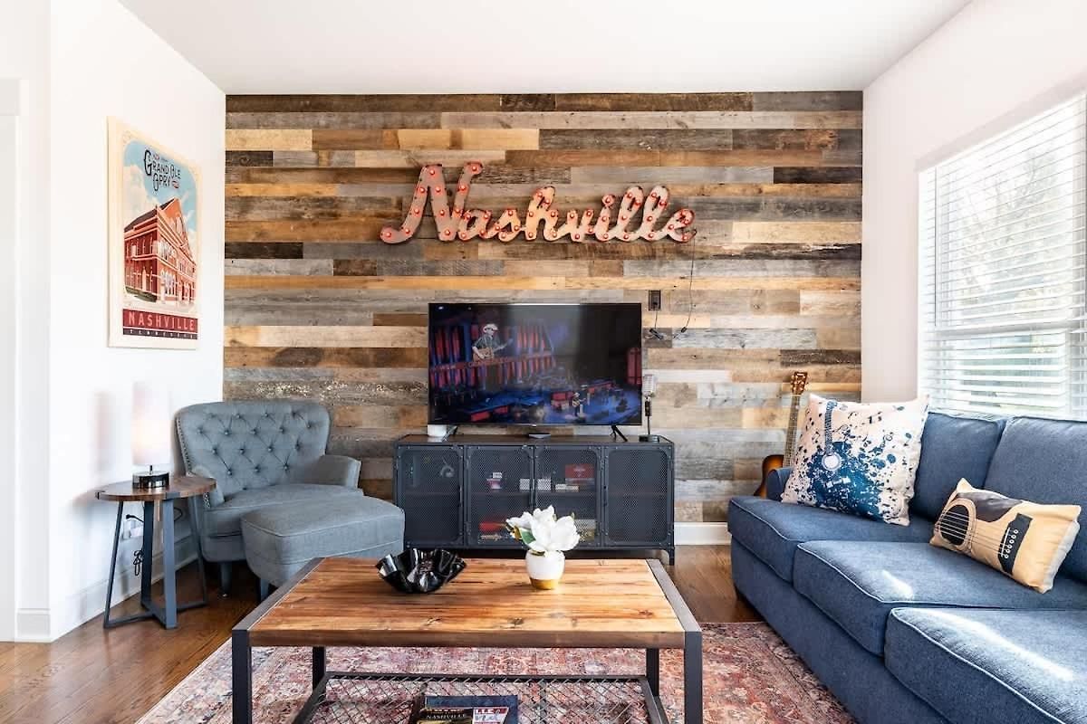 The Star By Local Holiday home Nashville
