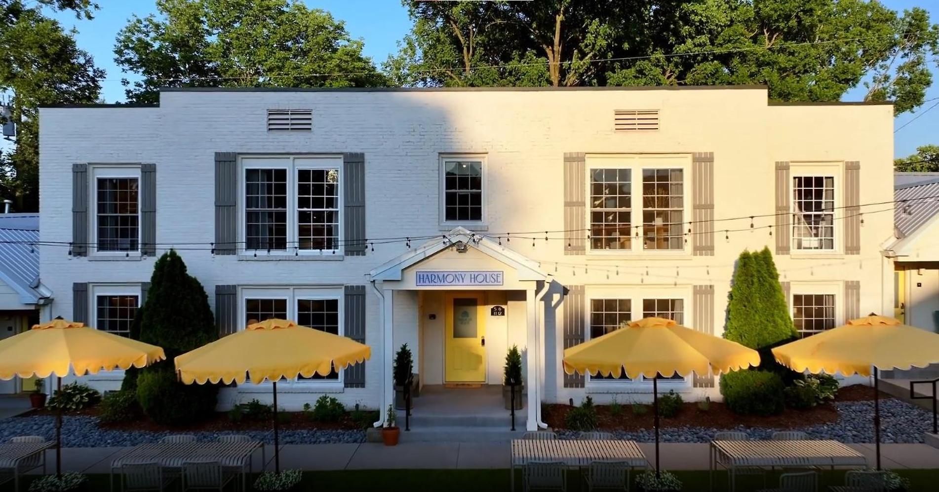 Harmony House *