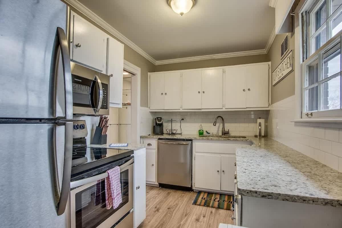 Holiday home The Emmy Lou By Local
