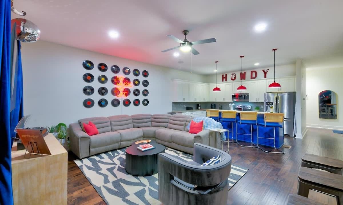 Holiday home The Pardi House By Local