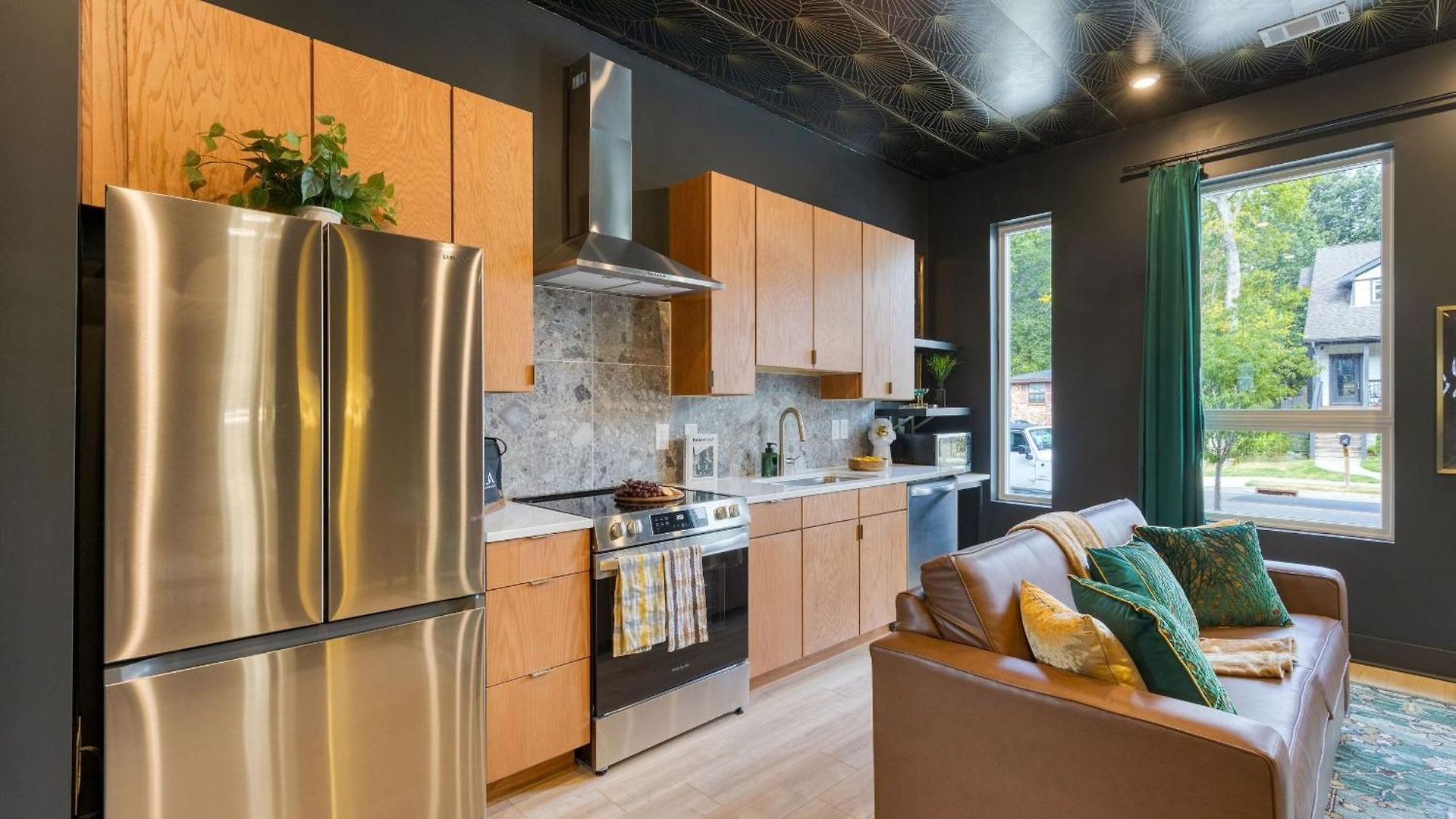 Lischey Loft By Avantstay Holiday home