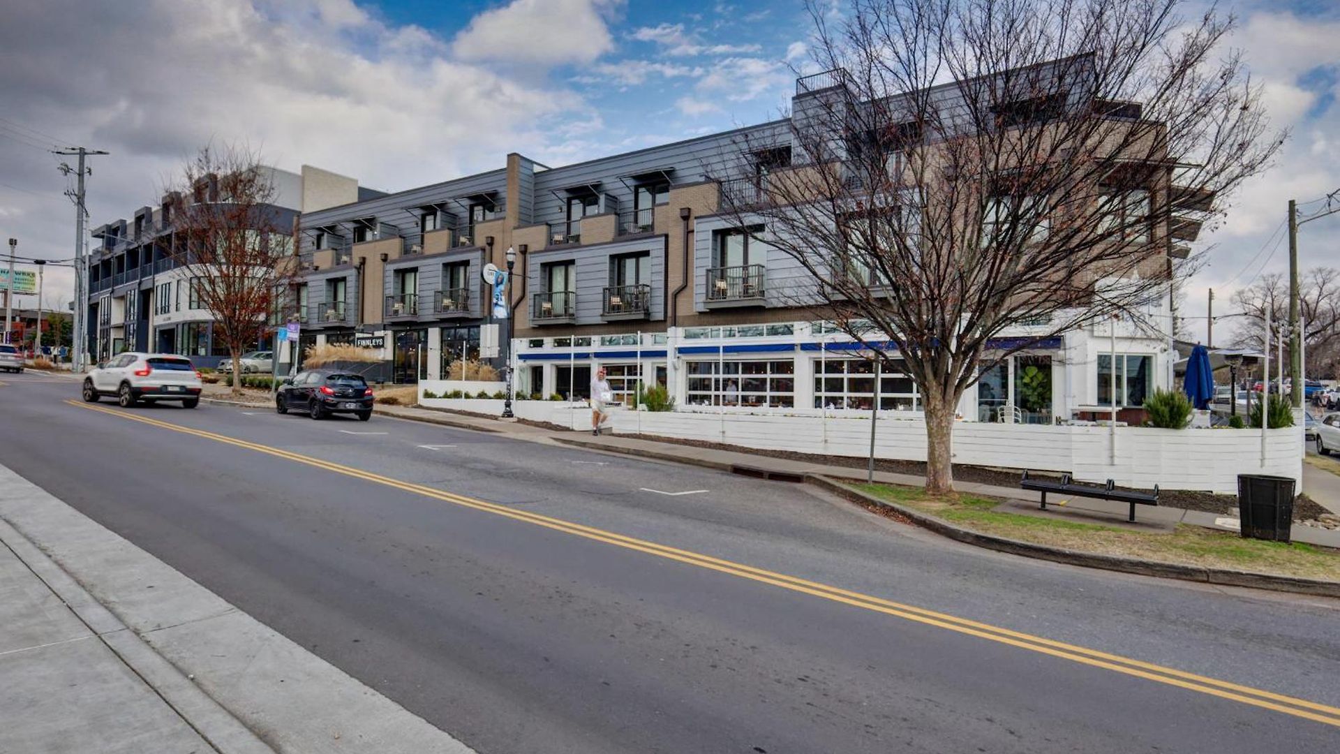 Heart Of 12 South, Near Downtown, Park Free - #5 Aparthotel 4*