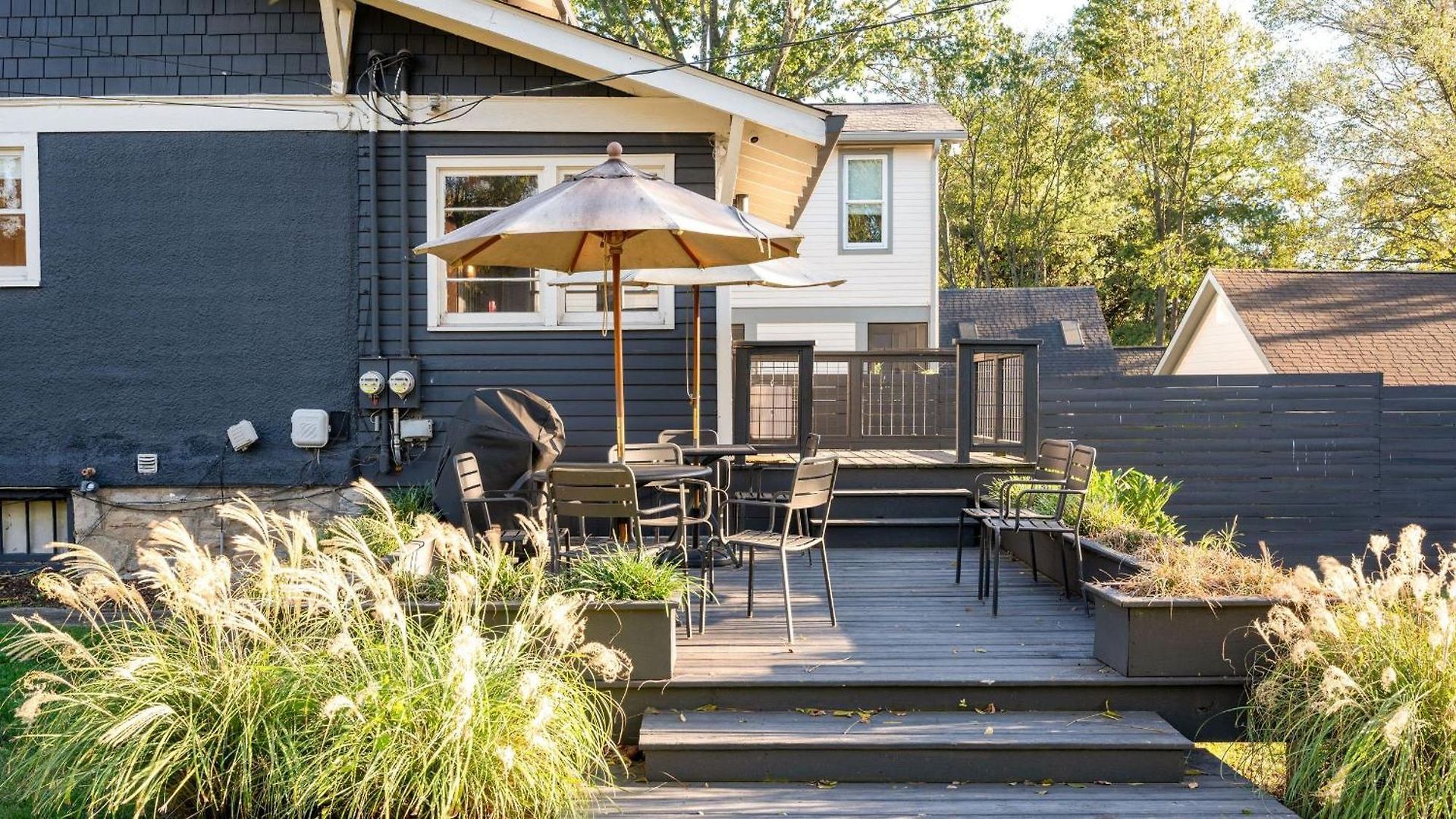 Chapel House By Avantstay Nashville