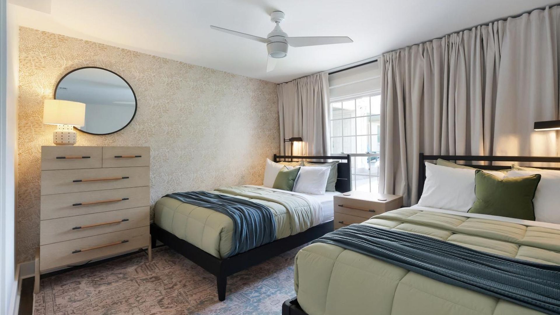 Aparthotel Harmony House *