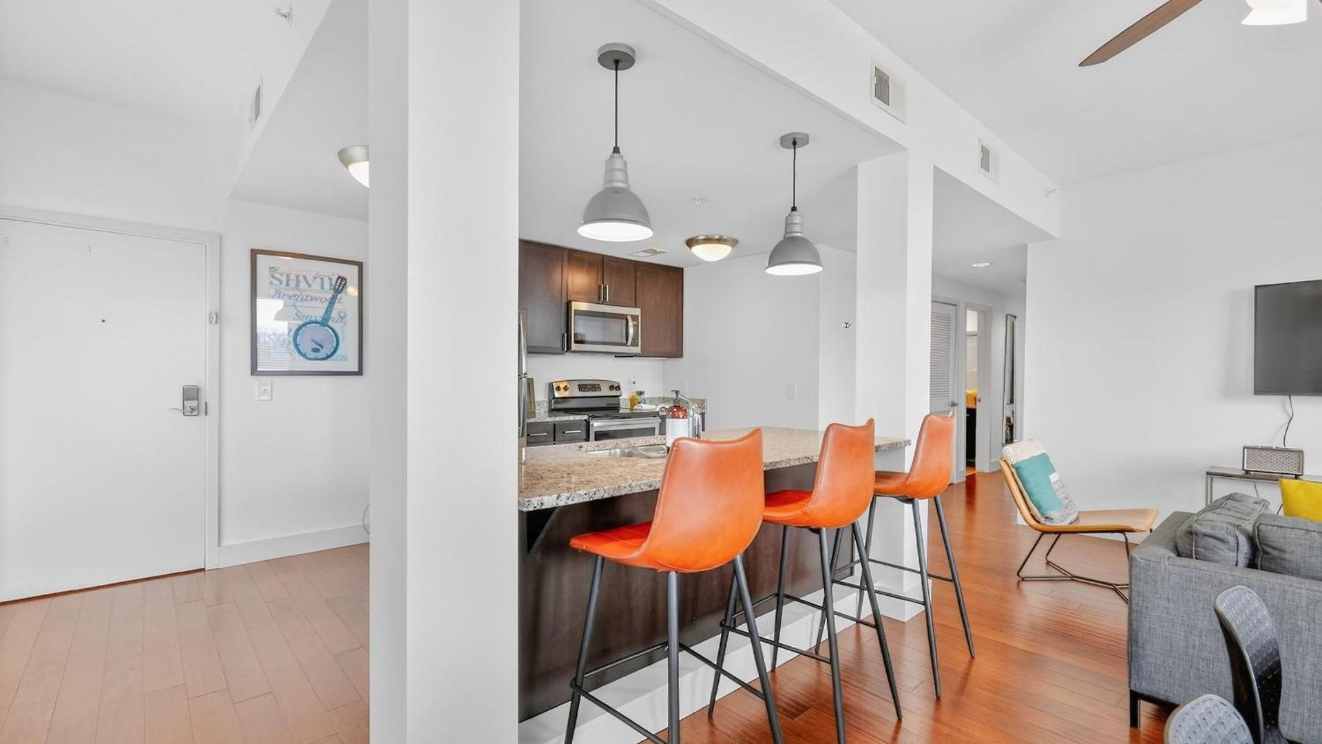Heart Of 12 South, Near Downtown, Park Free - #3 4*