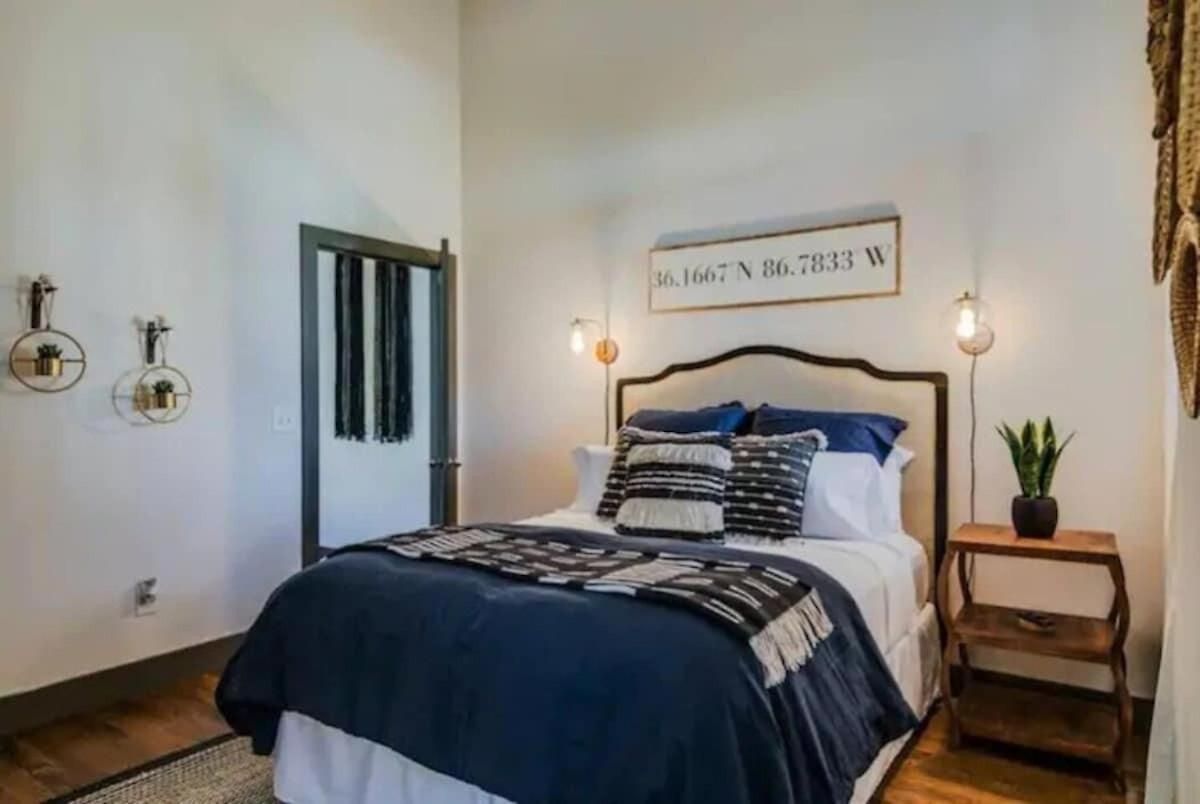 Songbird B Holiday home