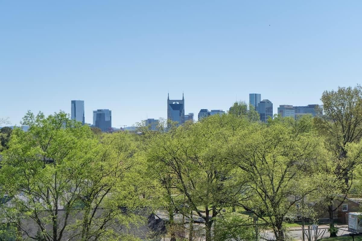 Let The Good Times Roll By Local * Nashville