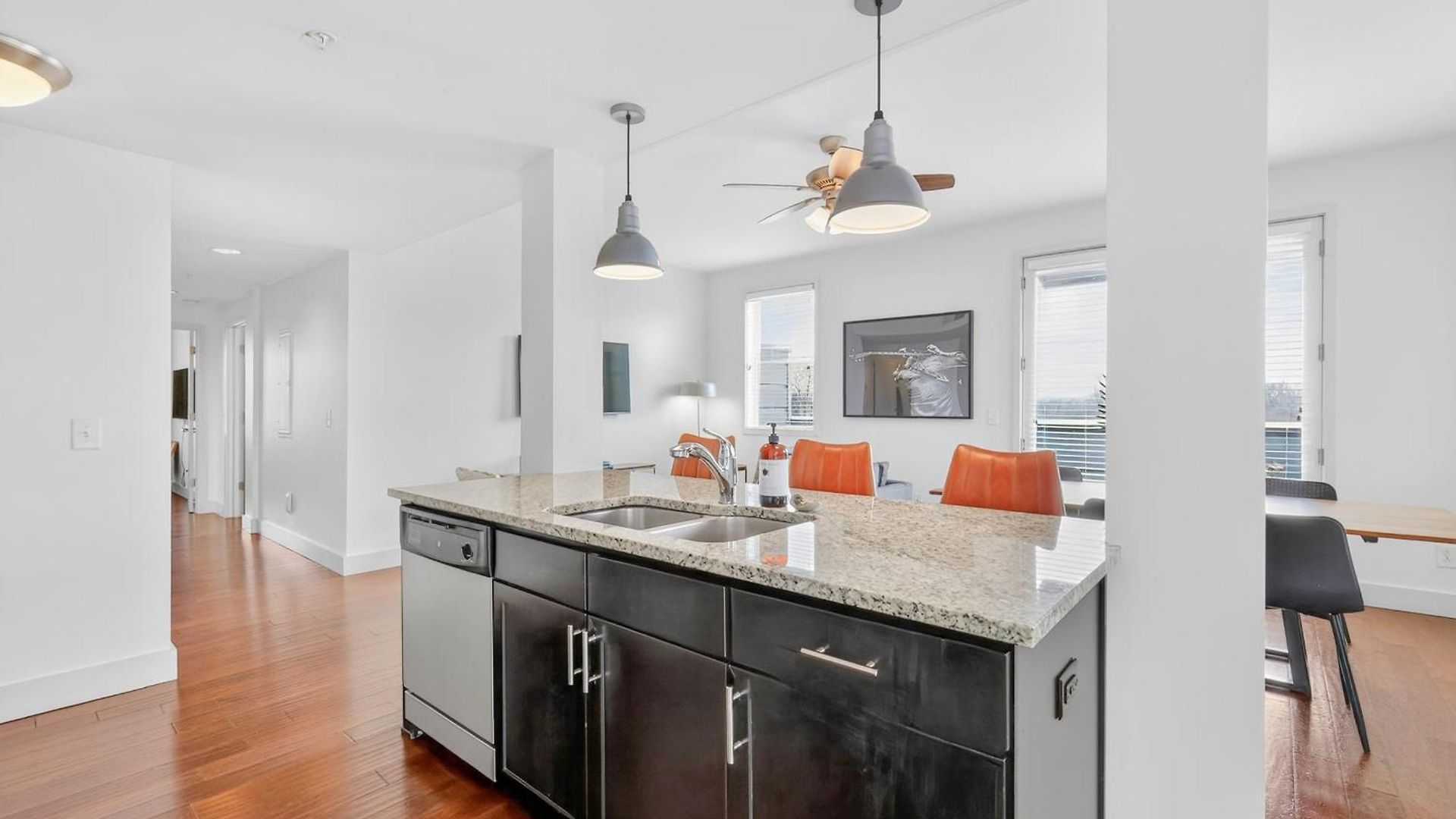 Heart Of 12 South, Near Downtown, Park Free - #3