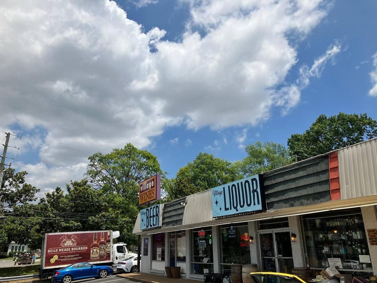 The Cash- 9 Mins To Downtown, Walk To Vandy! Holiday home Nashville