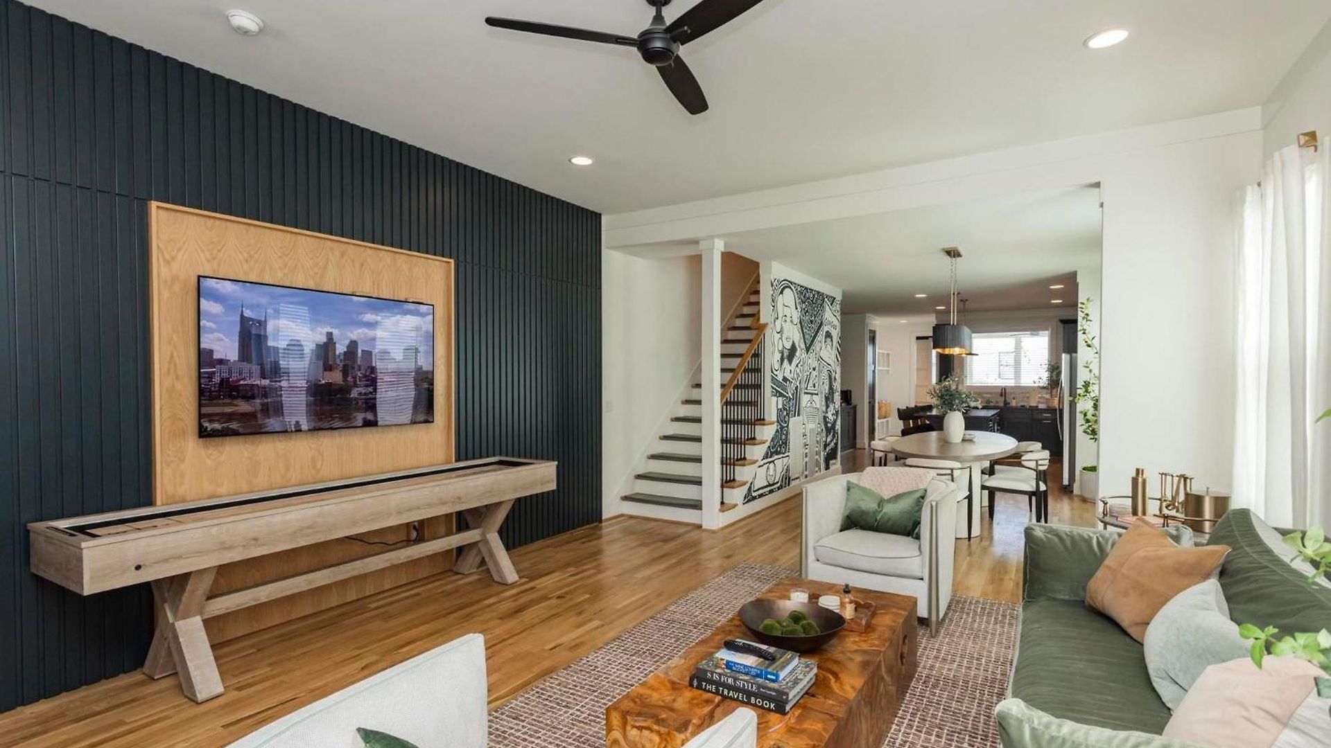 Nash - The Nash - 757ab Lynwood Ave * Nashville