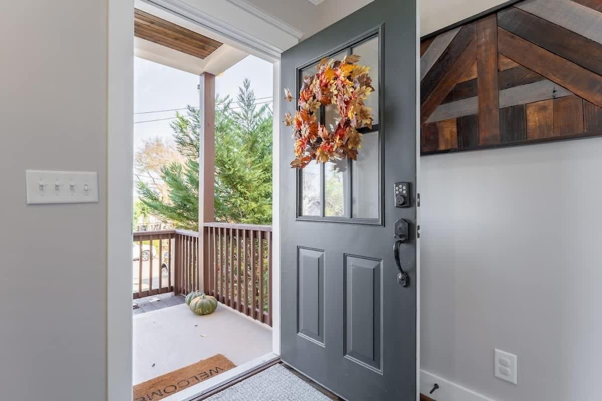 Holiday home The Essex By Local Nashville