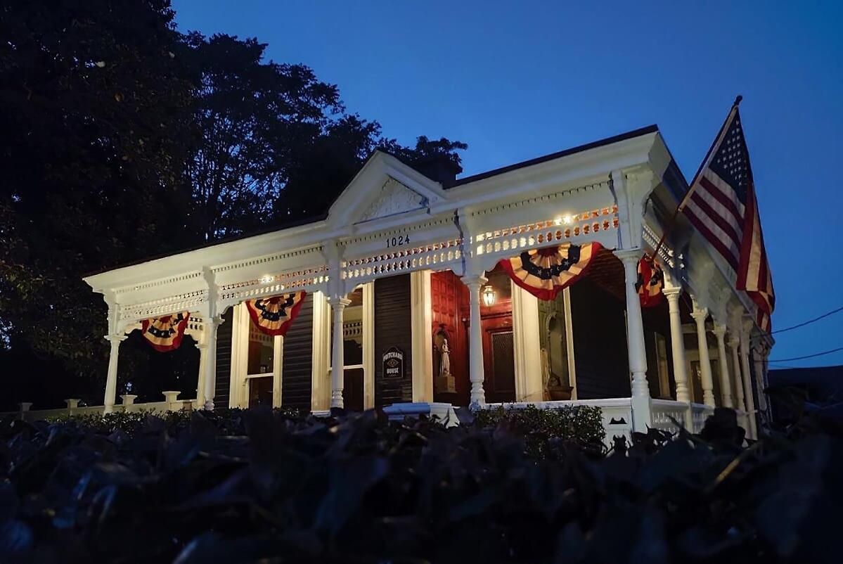 Holiday home Market Street House By Local Nashville