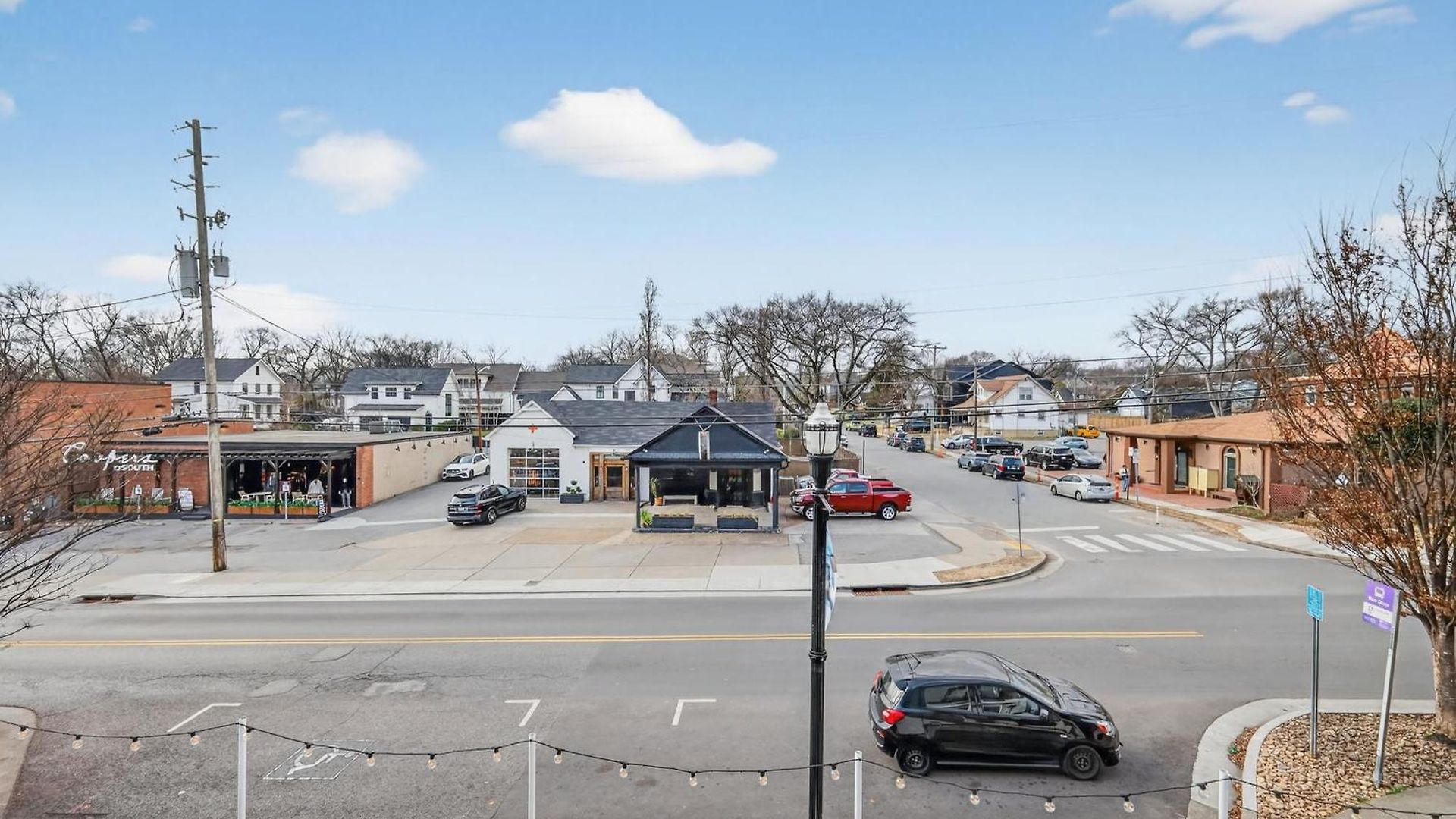 Heart Of 12 South, Near Downtown, Park Free - #5 Nashville