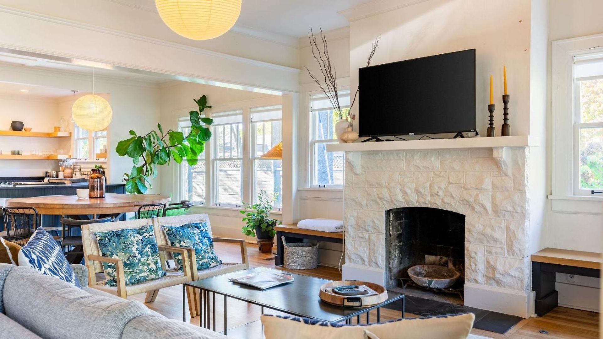 Chapel House By Avantstay Holiday home