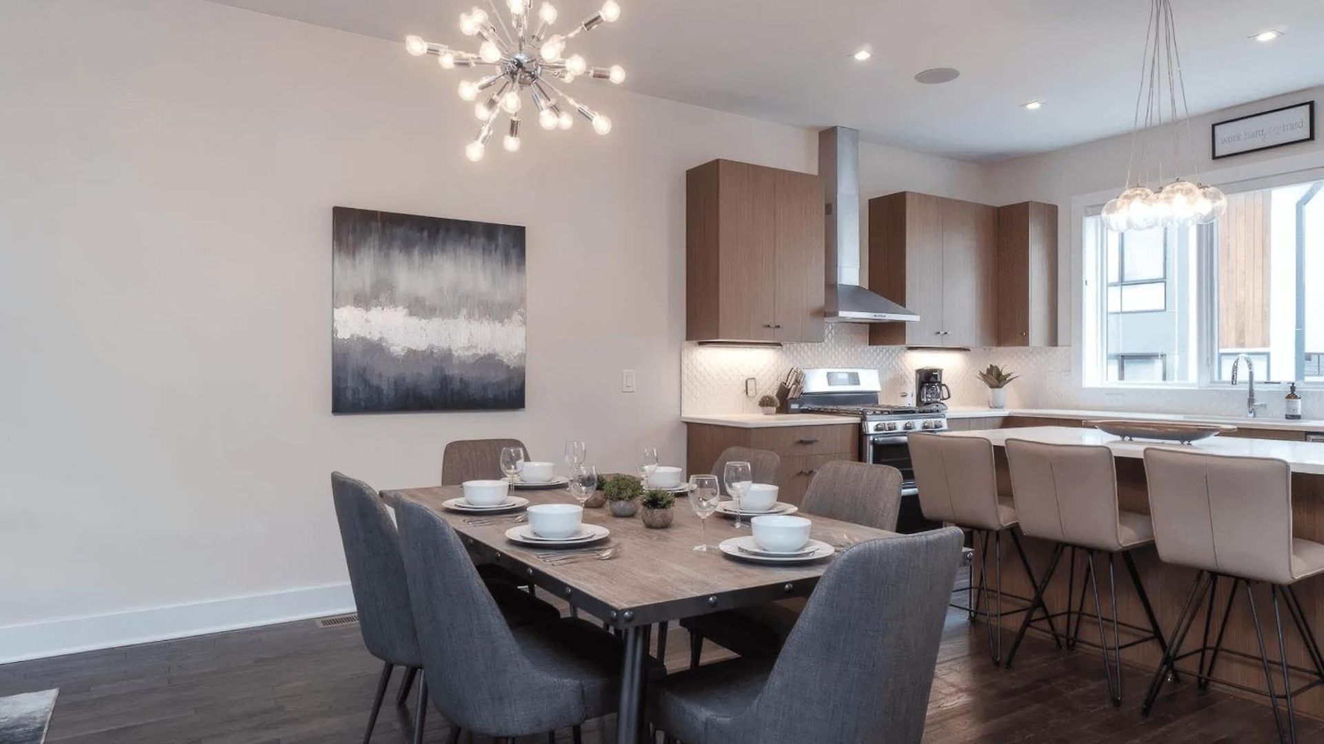 9th Avenue By Avantstay Nashville