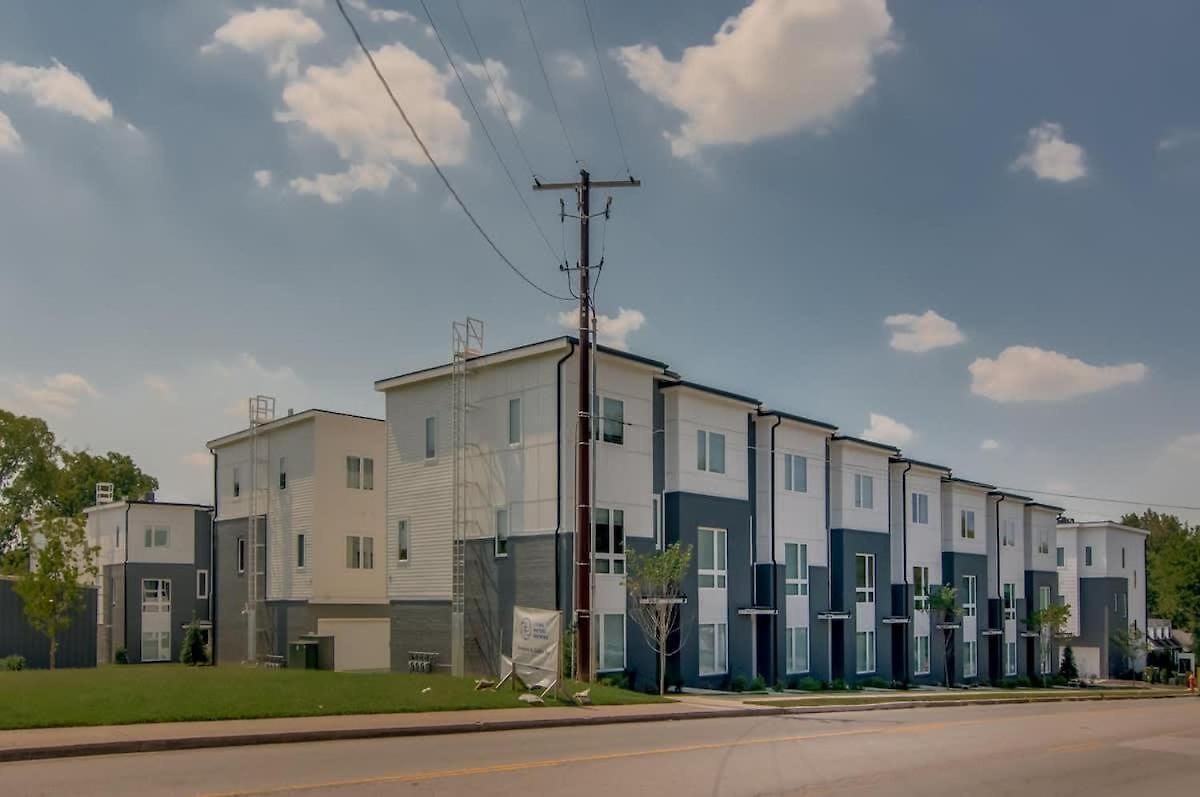 Holiday home The East Side Vibe By Local