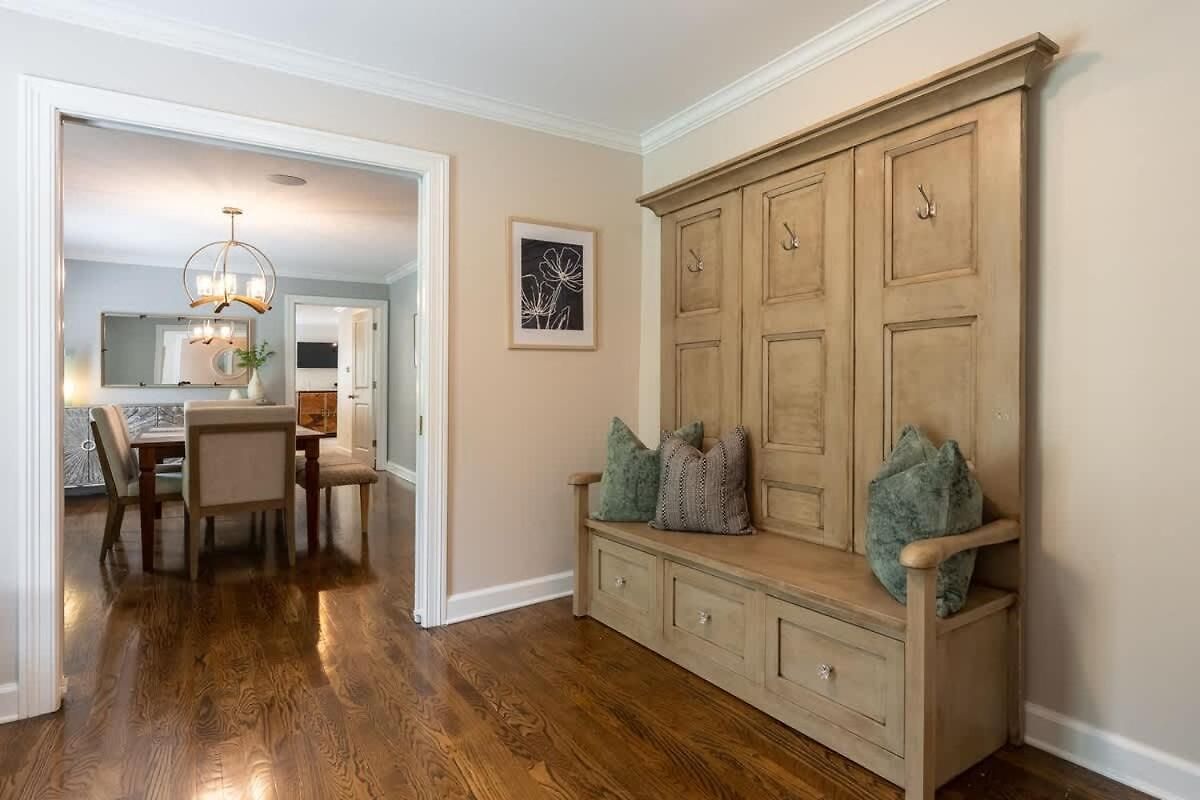 Holiday home The Eloise By Local Nashville