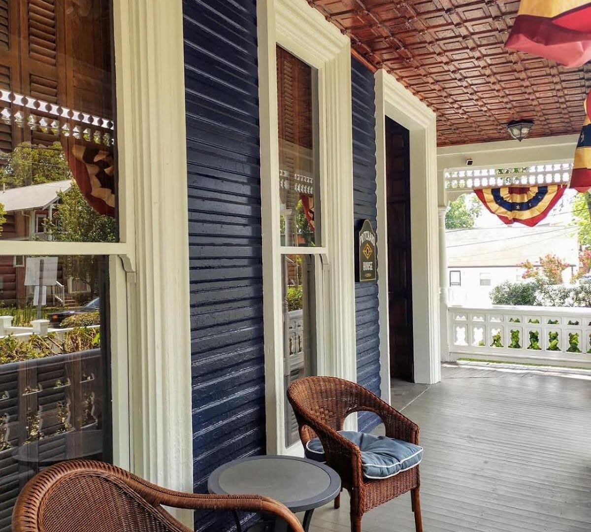 Market Street House By Local Holiday home *