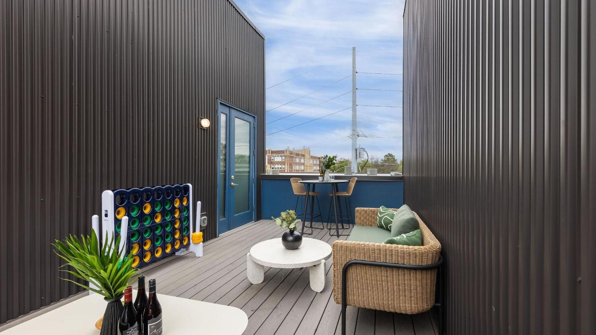 Holiday home Outrider Buyout - 2 Units By Avantstay Nashville